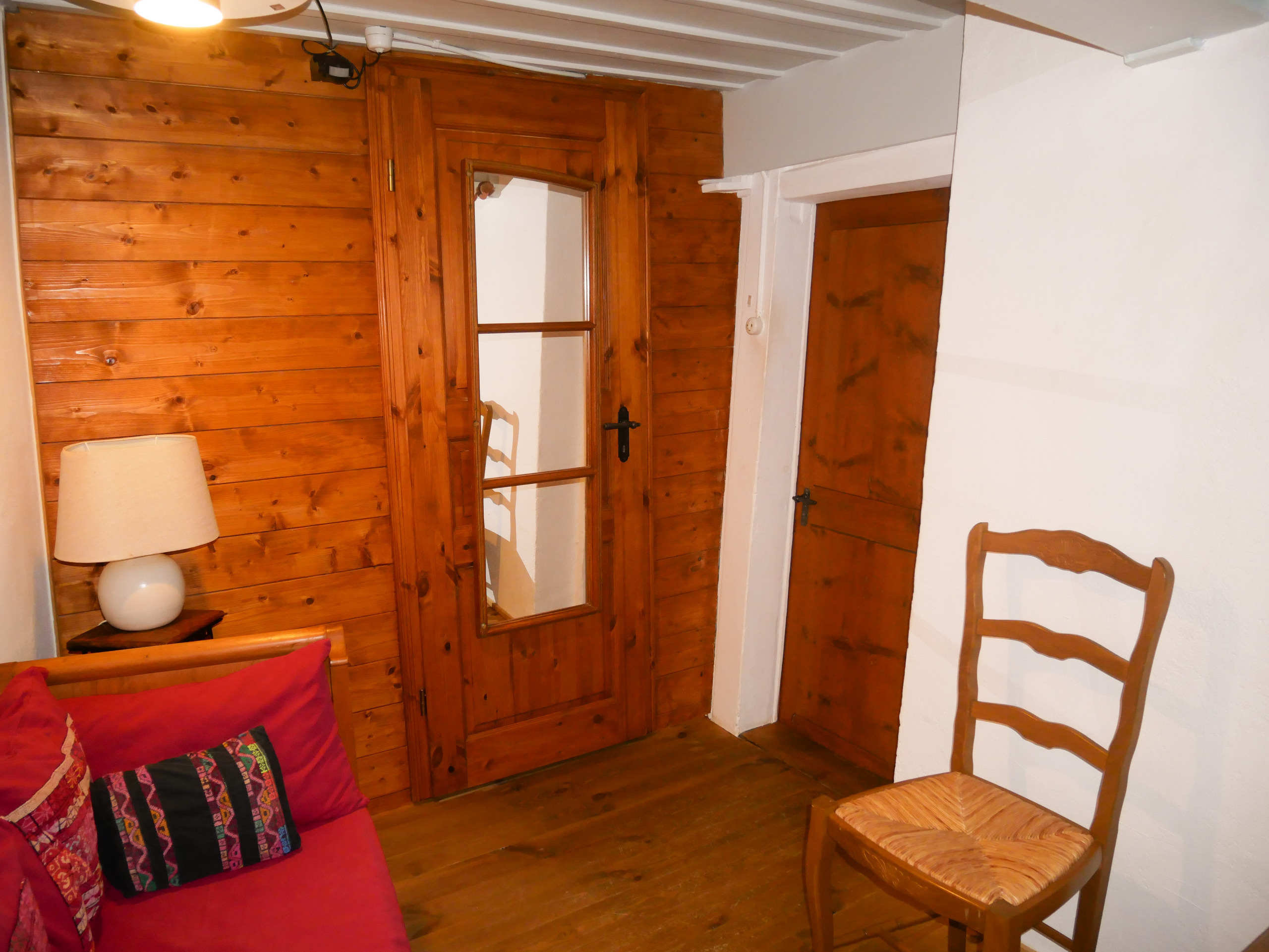 Salon - coin lecture Salon - coin lecture