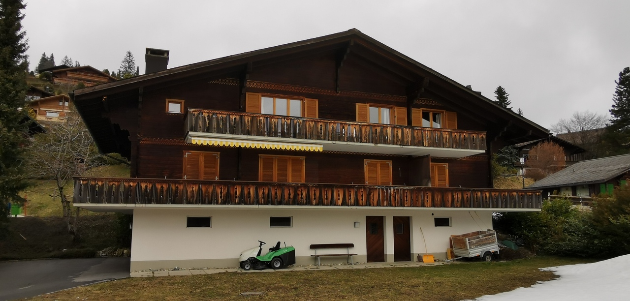 Aussenansicht