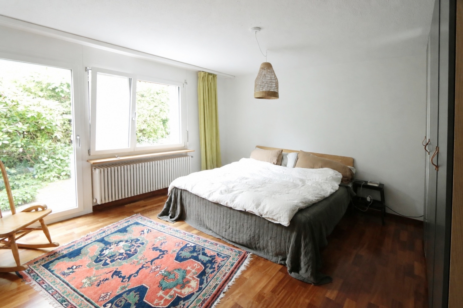 Innenansicht 8