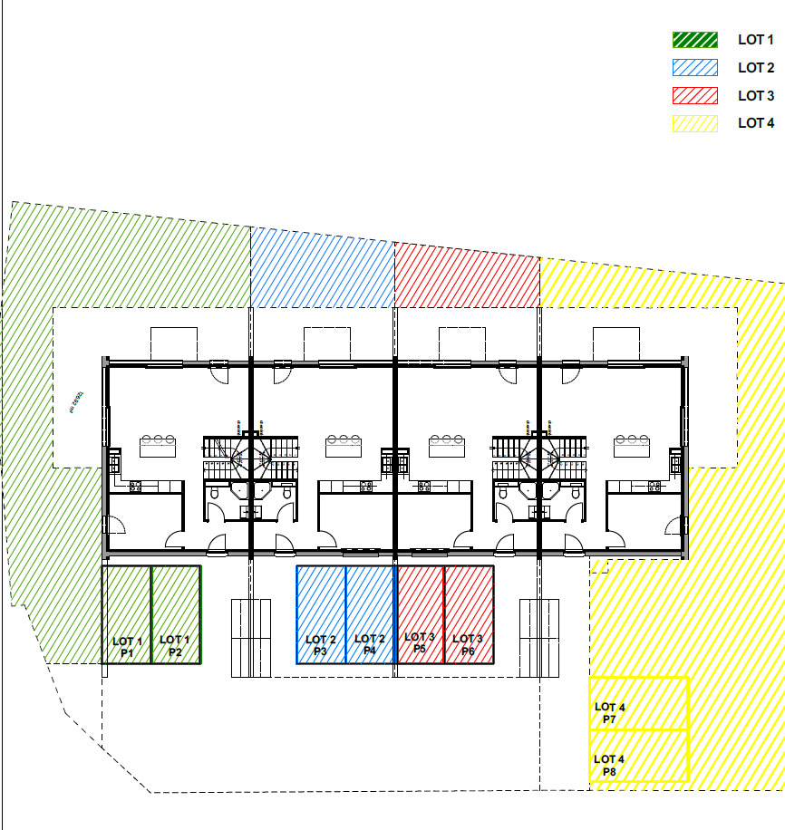 Location plan 2