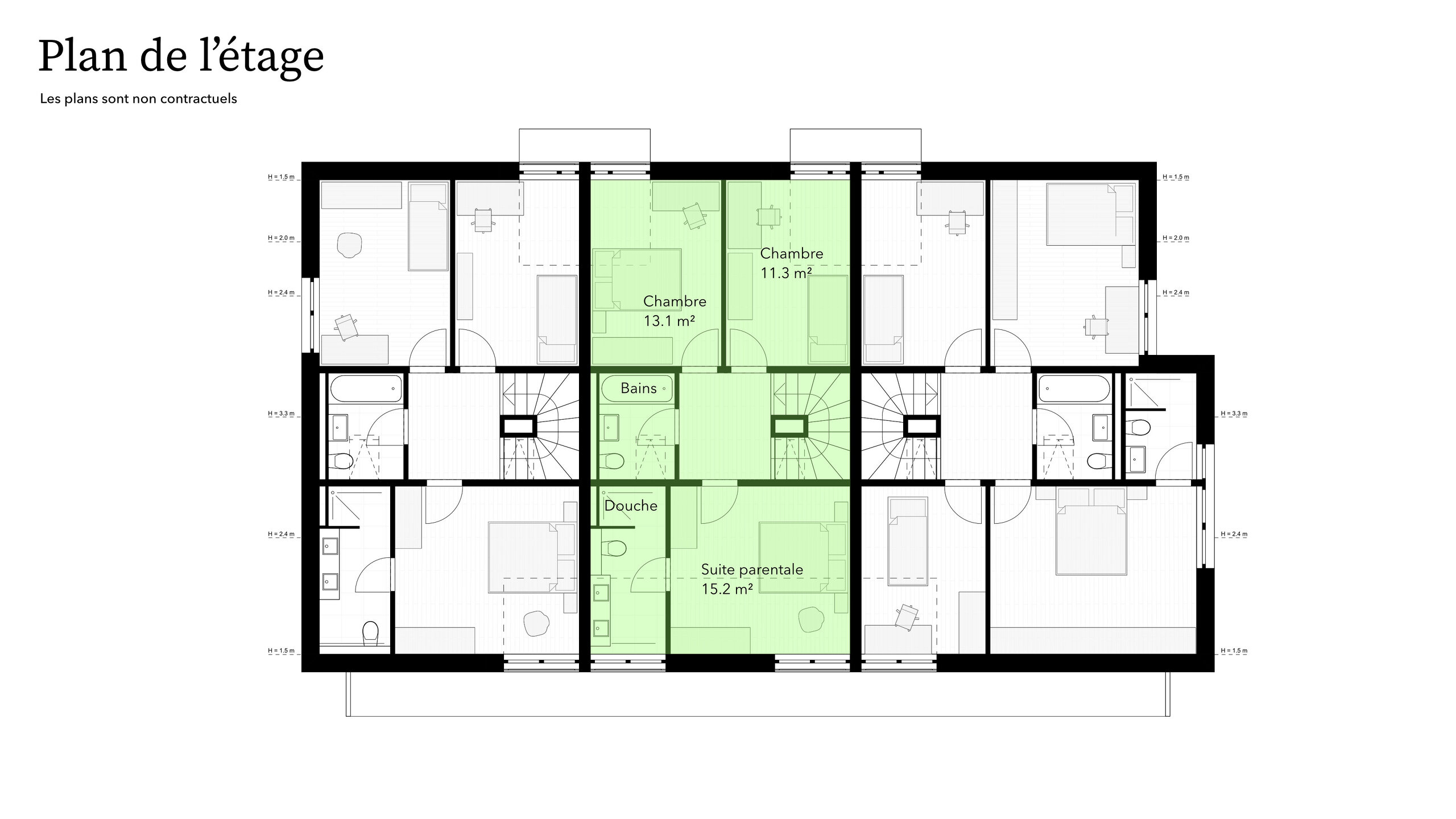Location plan 1