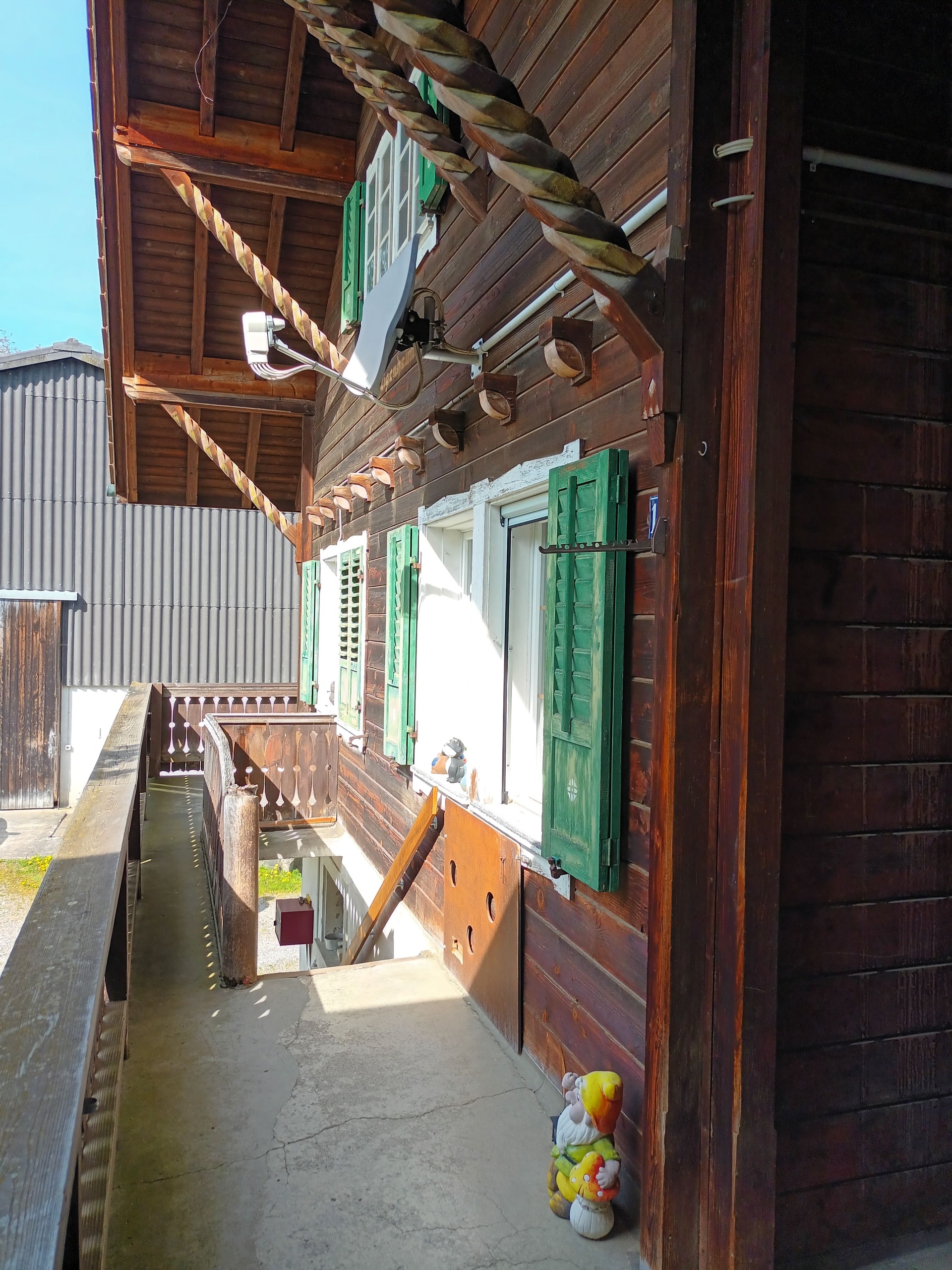 Wohnhaus 1 Wohnhaus 1