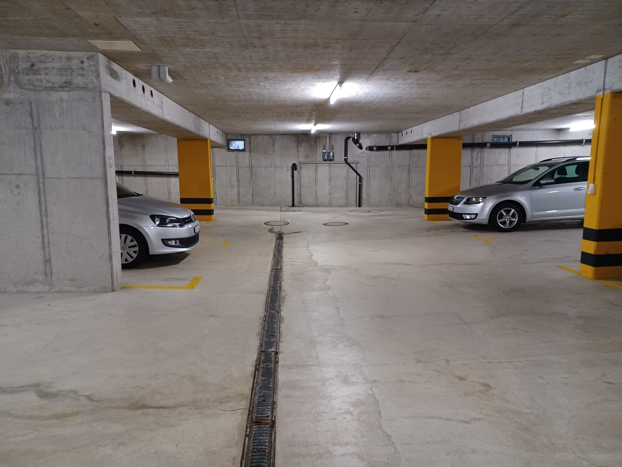 UG_Einstellhalle UG_Einstellhalle