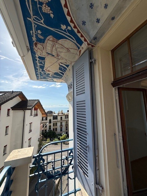 Vue extérieure 2