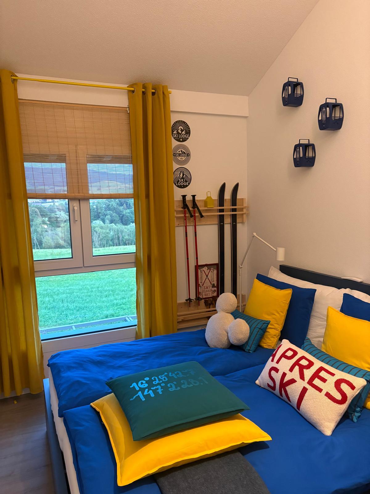 chambre chambre