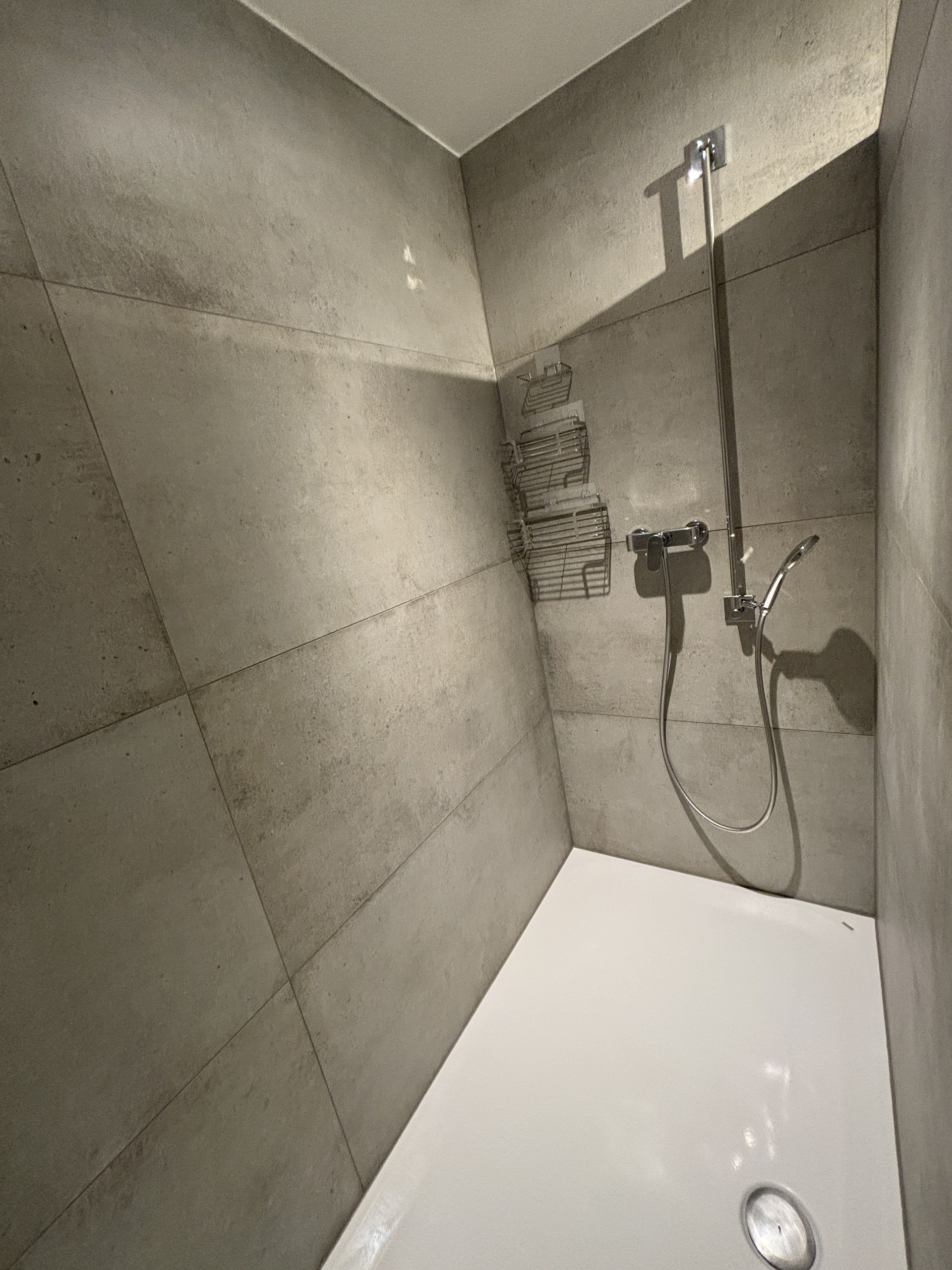 Dusche Badezimmer Wohnung Gerbergässlein 7 Dusche Badezimmer Wohnung Gerbergässlein 7