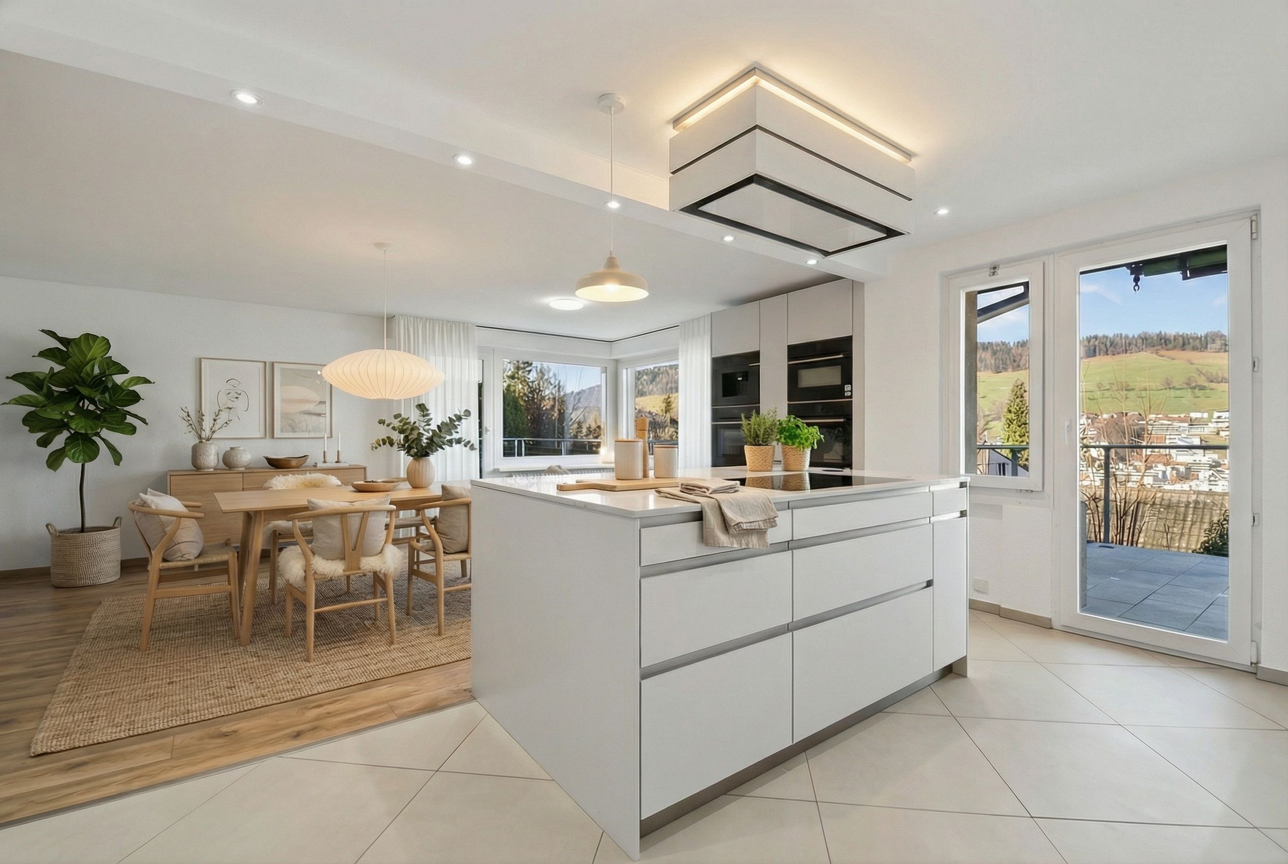 Premier coup d'oeil 1