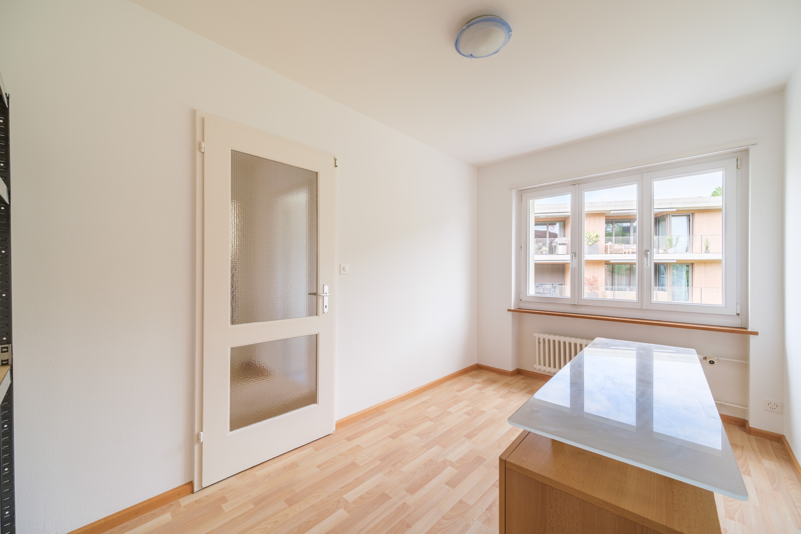 Interior view 6
