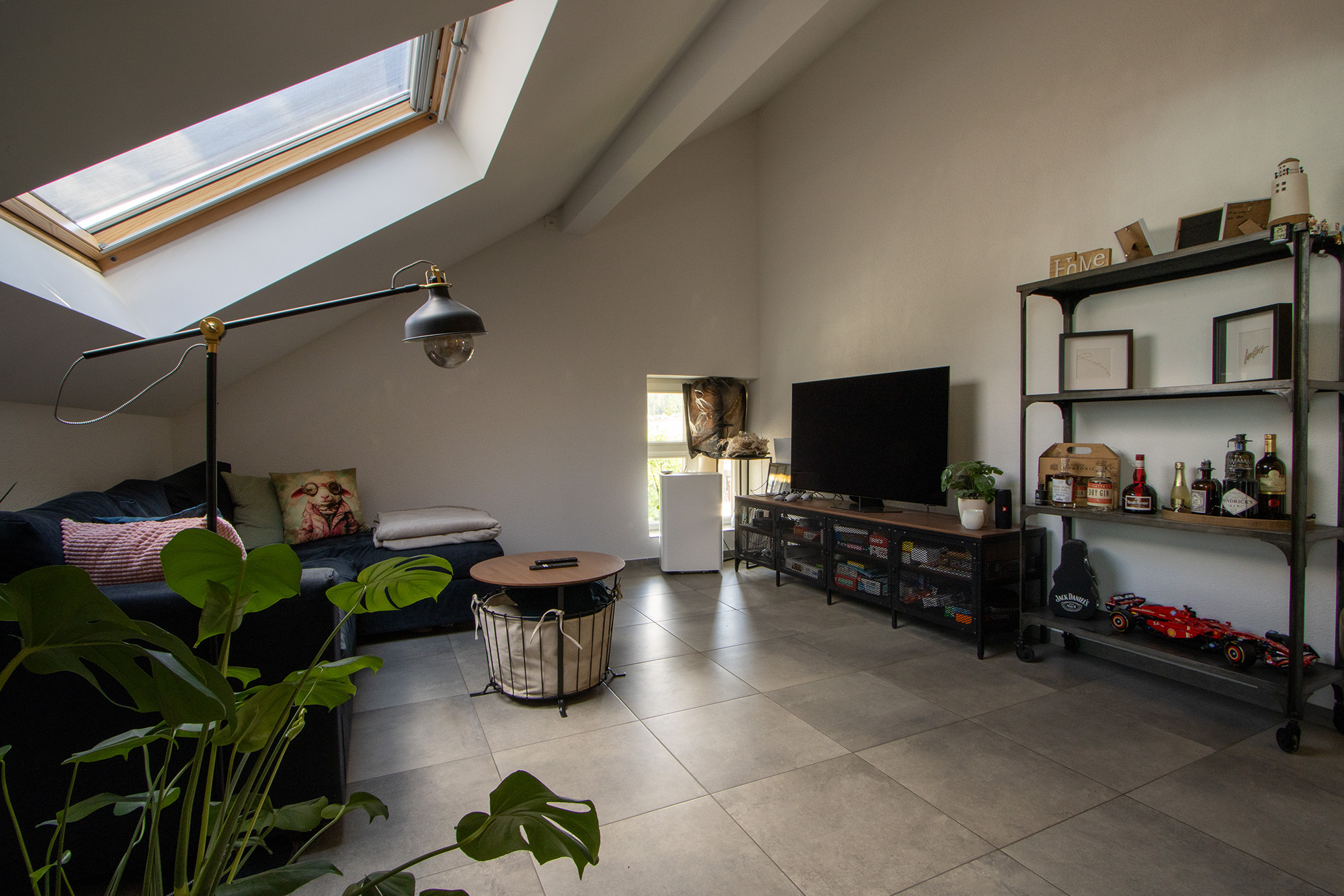 Vue intérieure 5