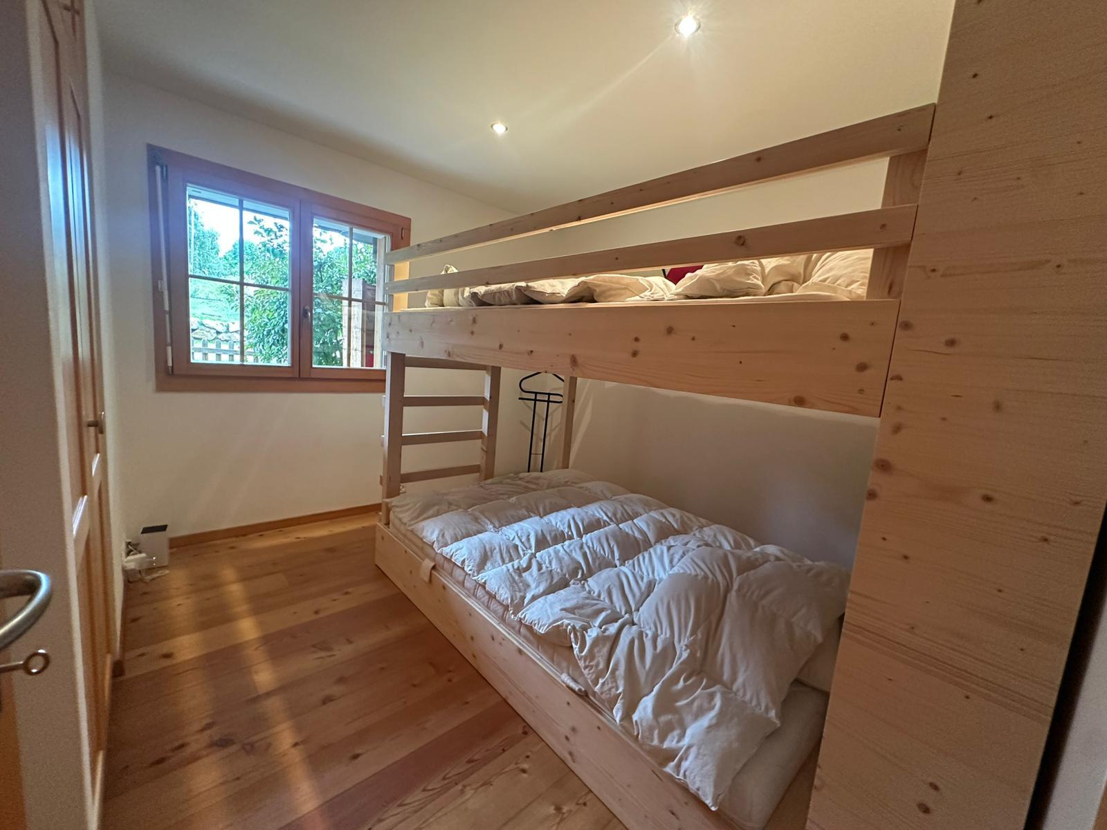 Interior view 6