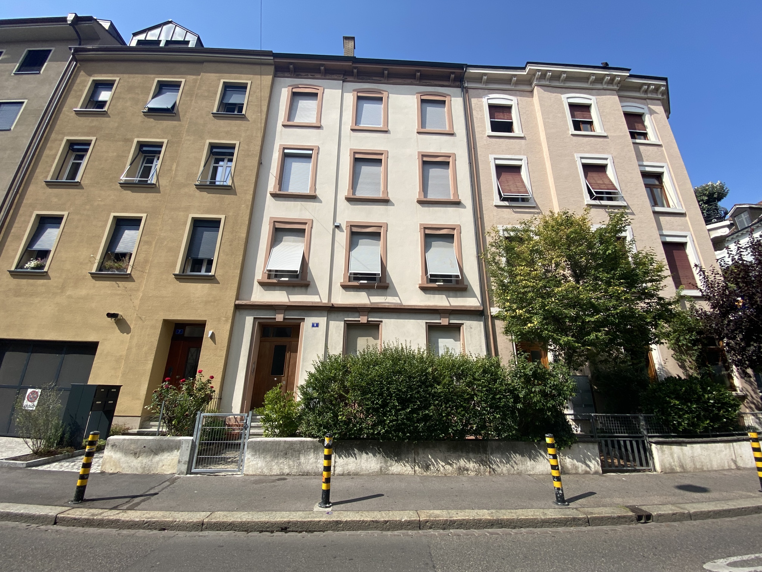 Liegenschaft
