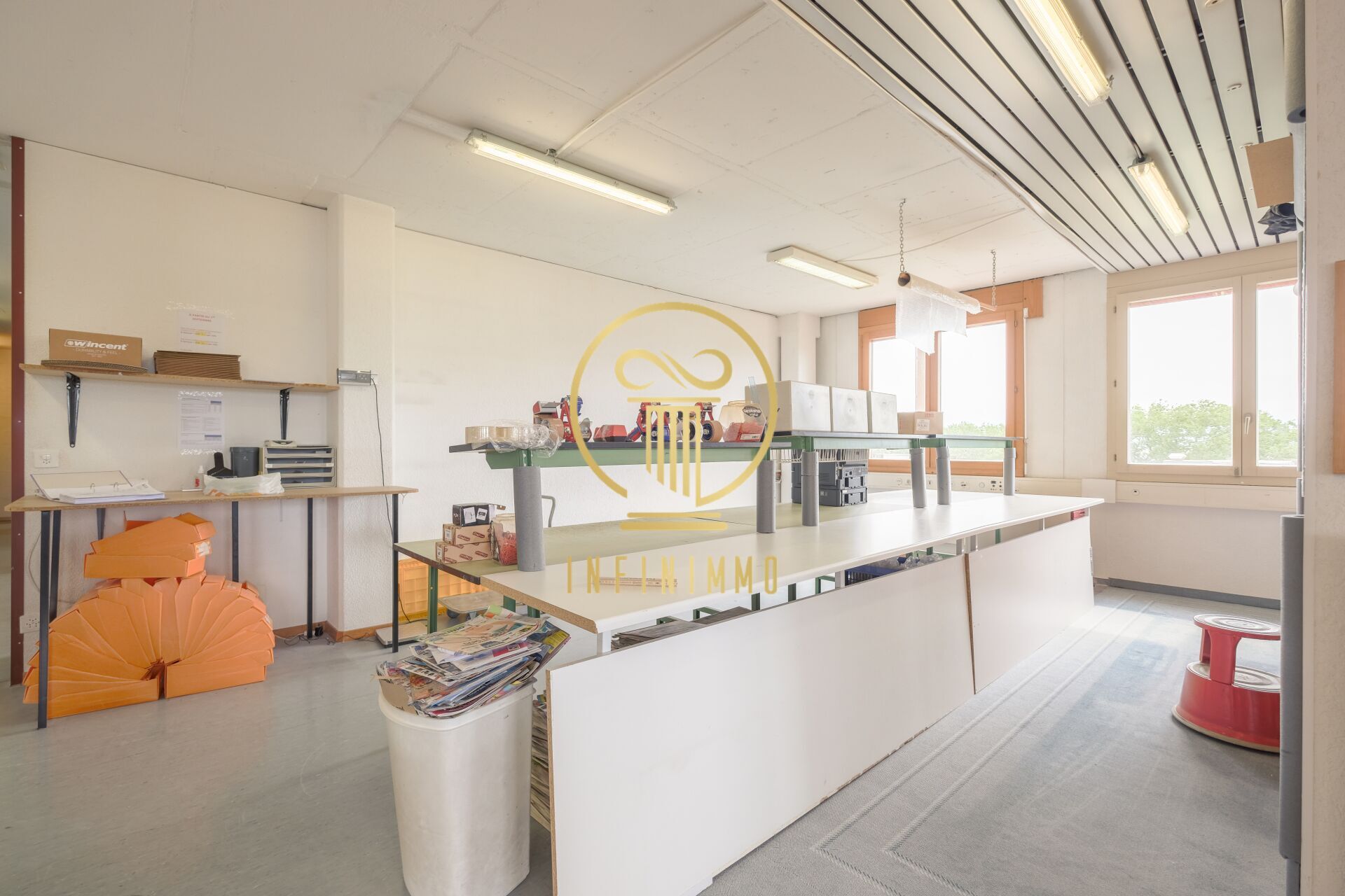 Premier coup d'oeil 2