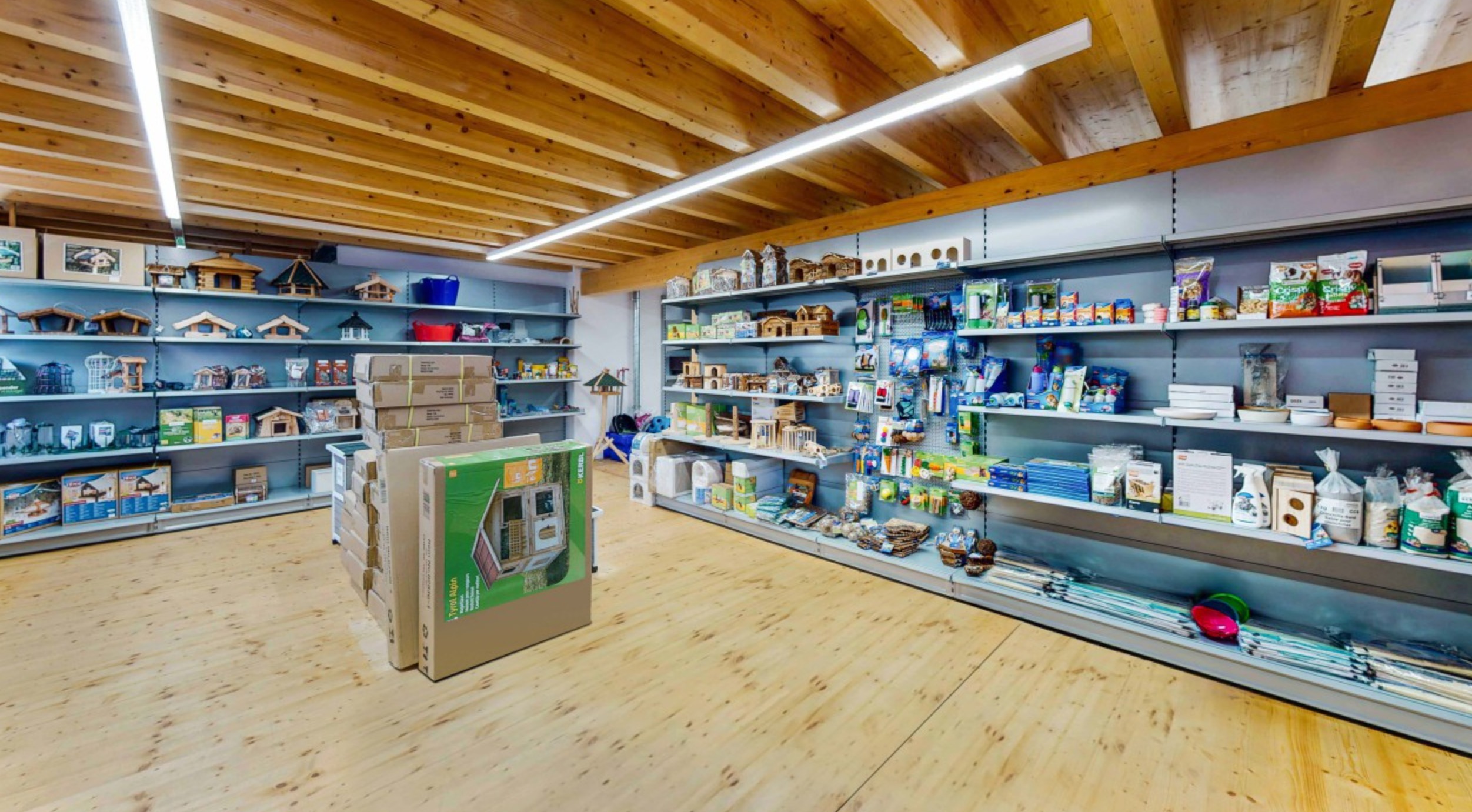 Ladenlokal Ladenlokal