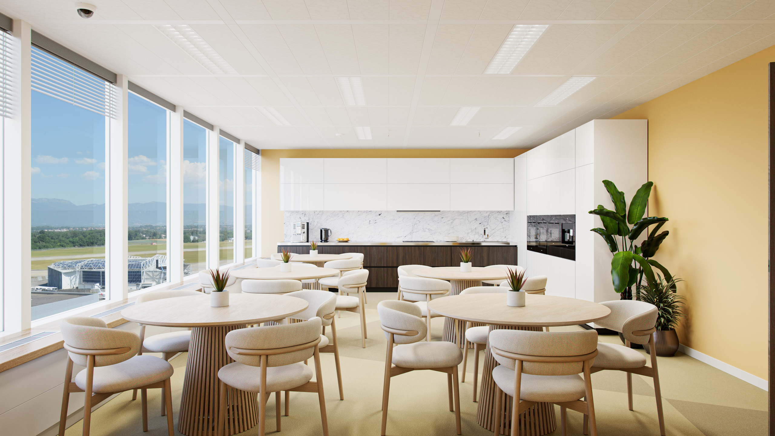 Interior view 10