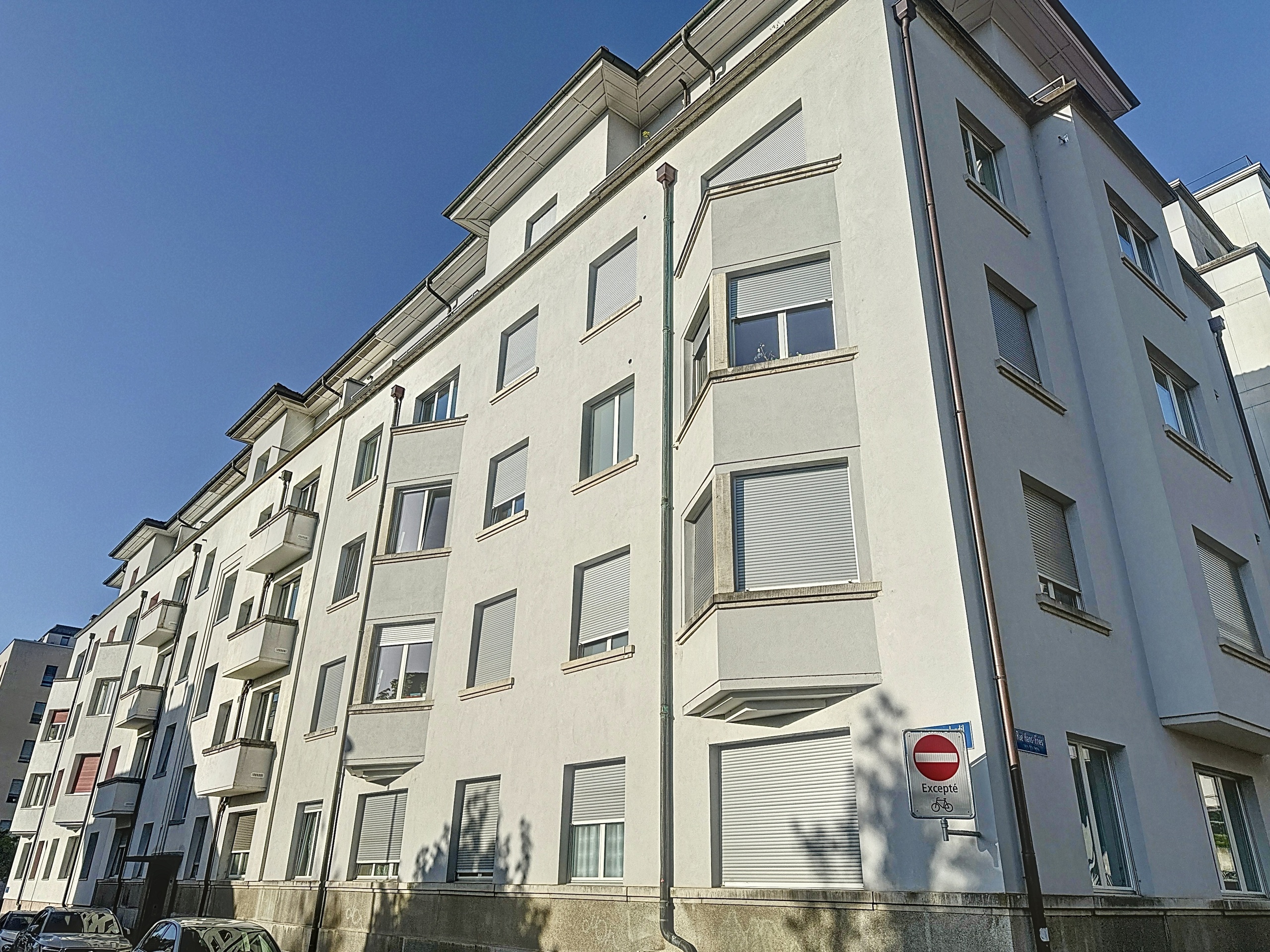 Immeuble