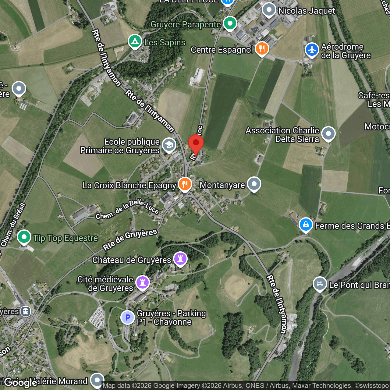Lageplan 2
