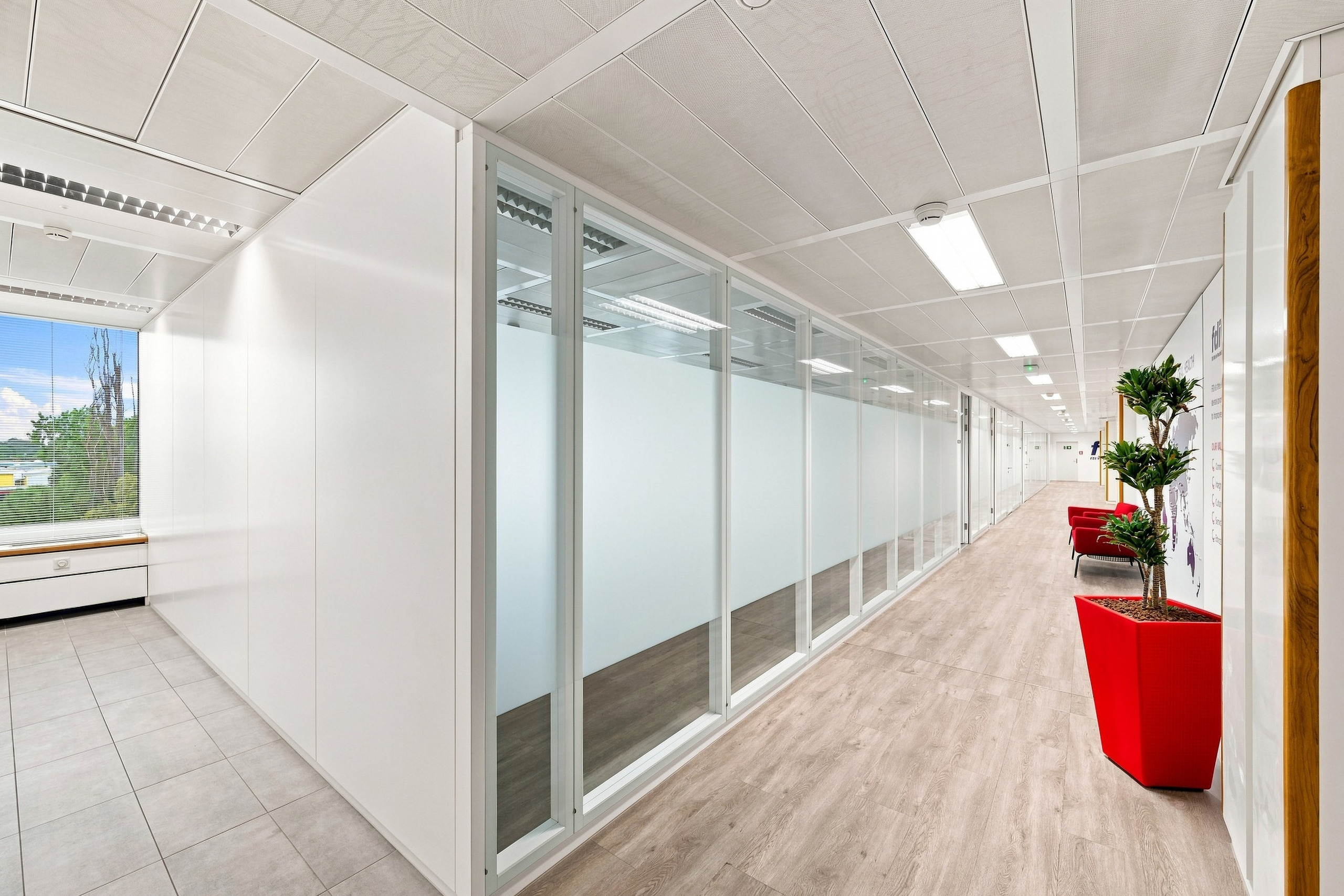 Interior view 4