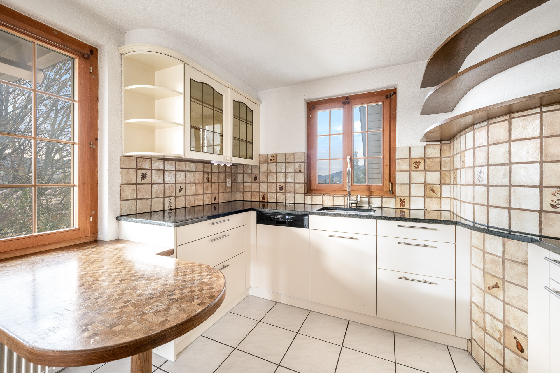 Küche Wohnung OG Küche Wohnung OG