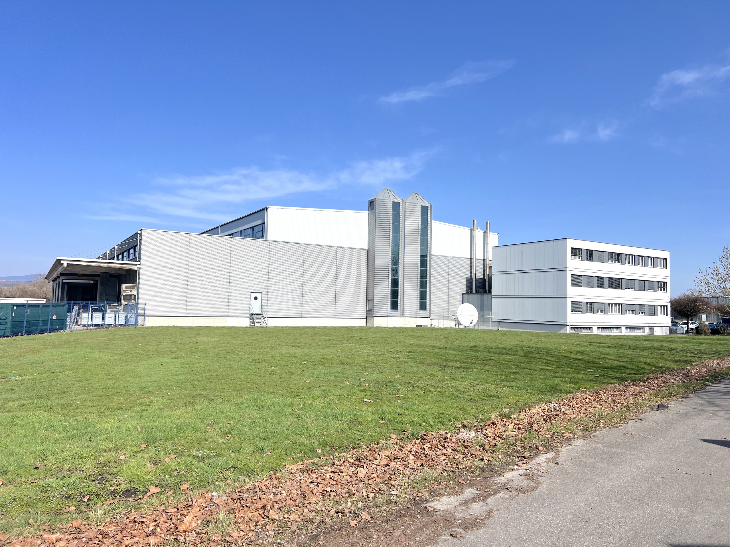 Vue extérieure 4