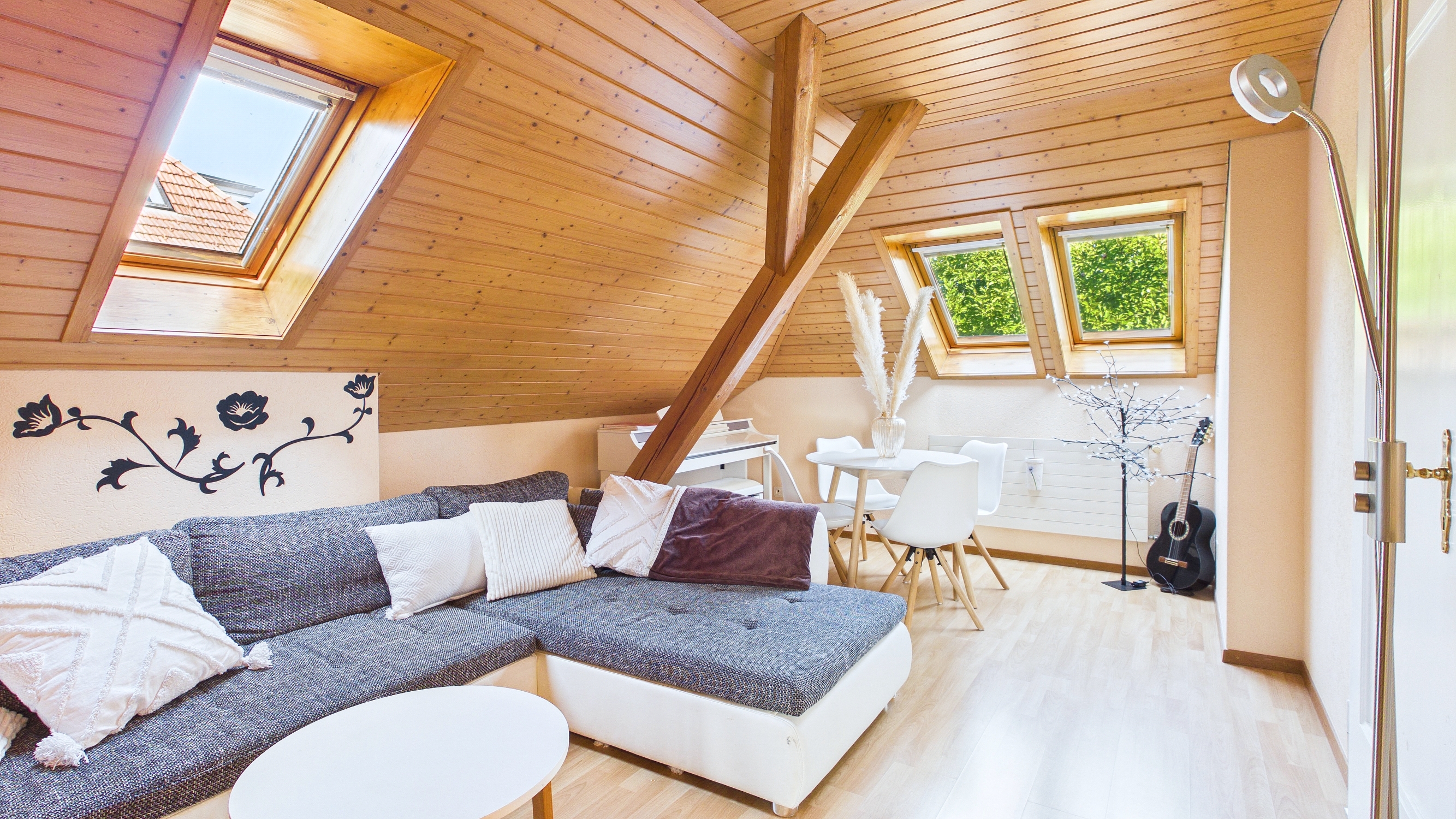Einfamilienhaus zum Verkauf in Burgdorf Einfamilienhaus zum Verkauf in Burgdorf