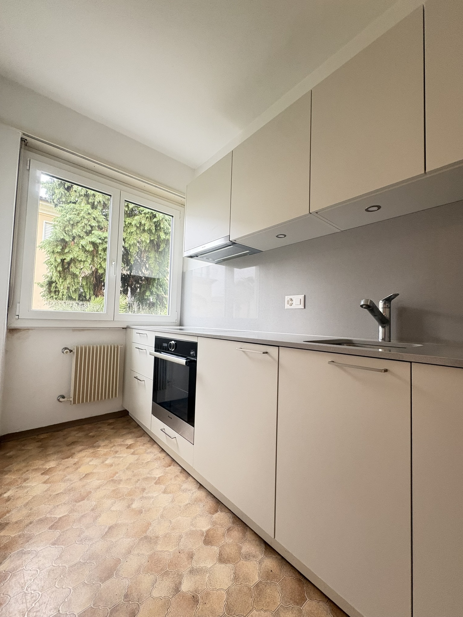 Interior view 1