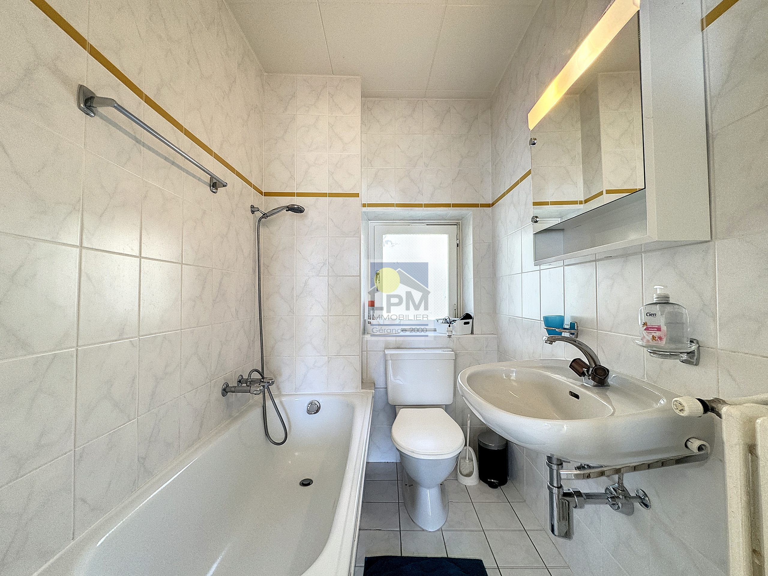 Vue intérieure 3