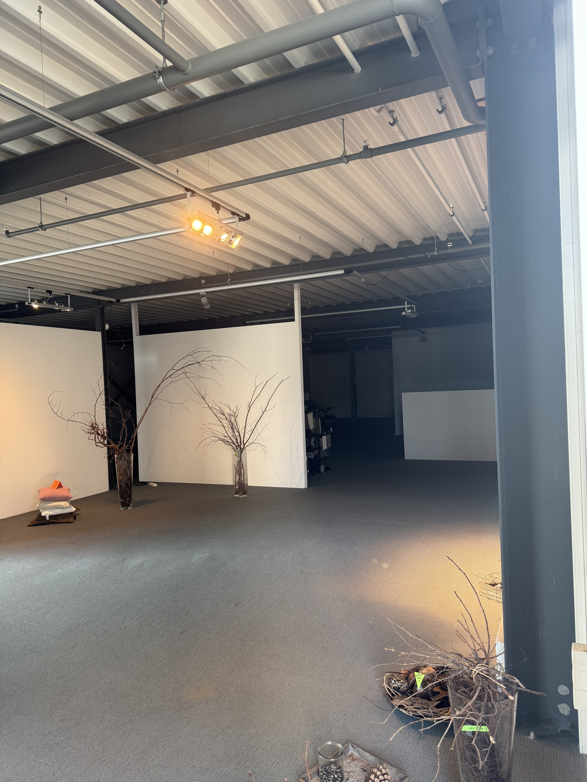 Interior view 10