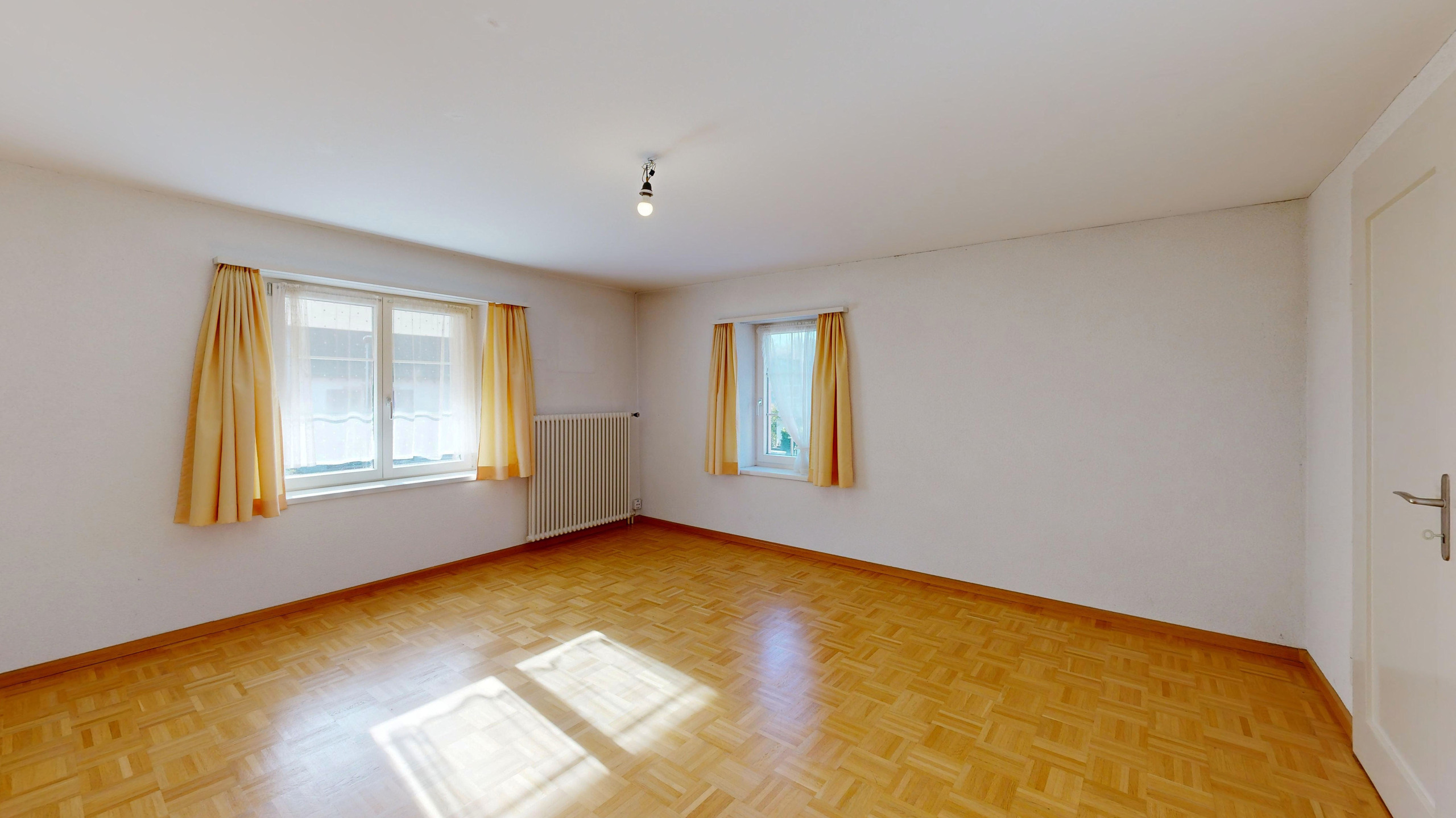 Wohnung 2_Zimmer 2