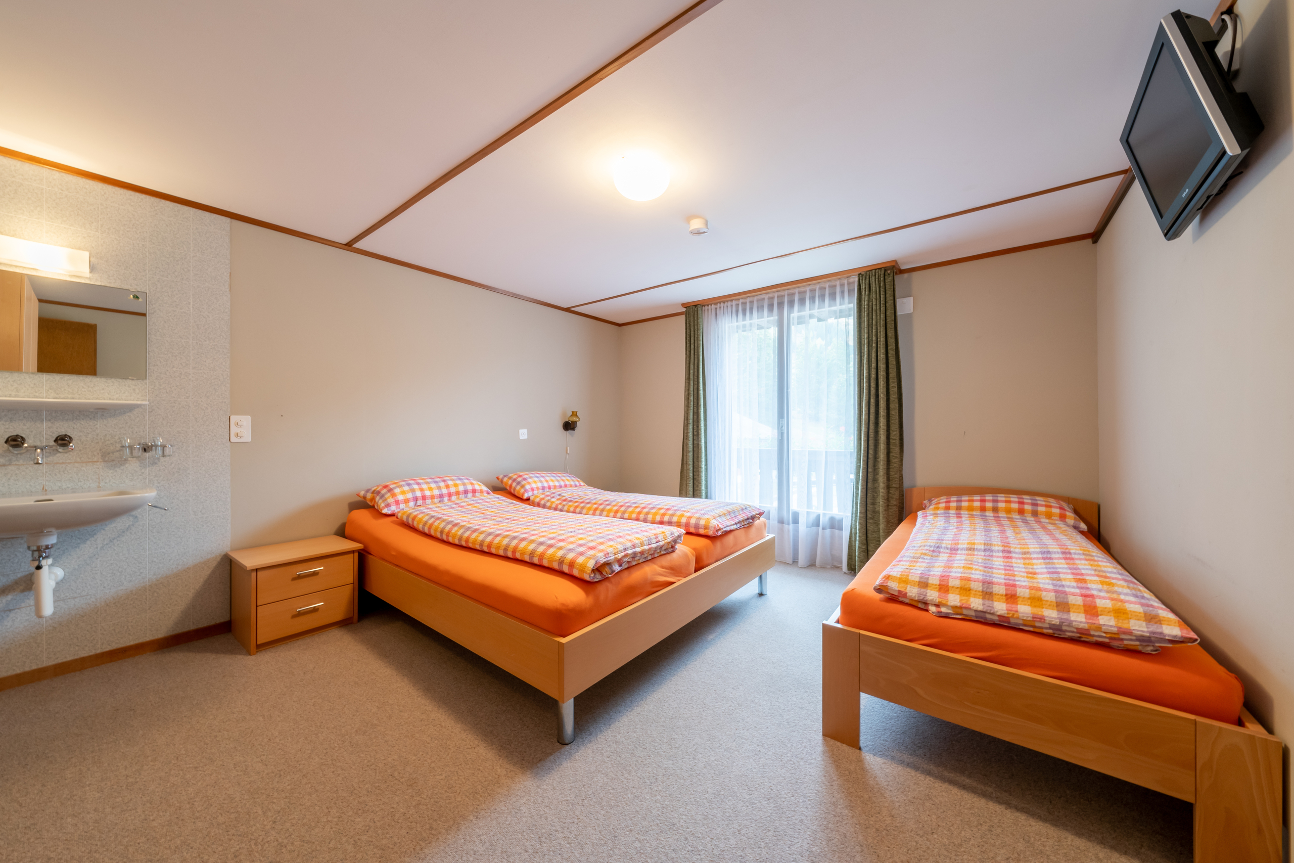 Gästezimmer