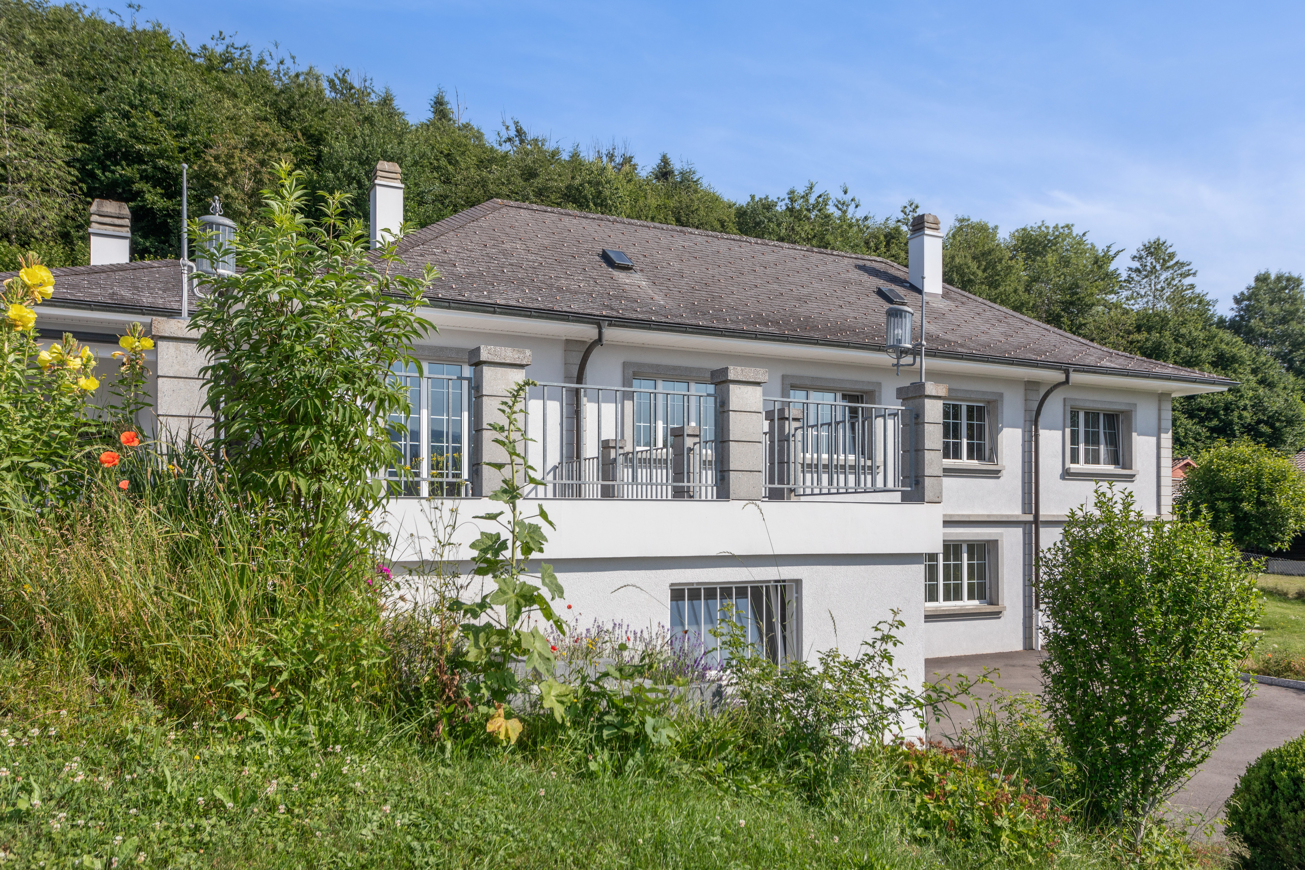 La propriété La propriété