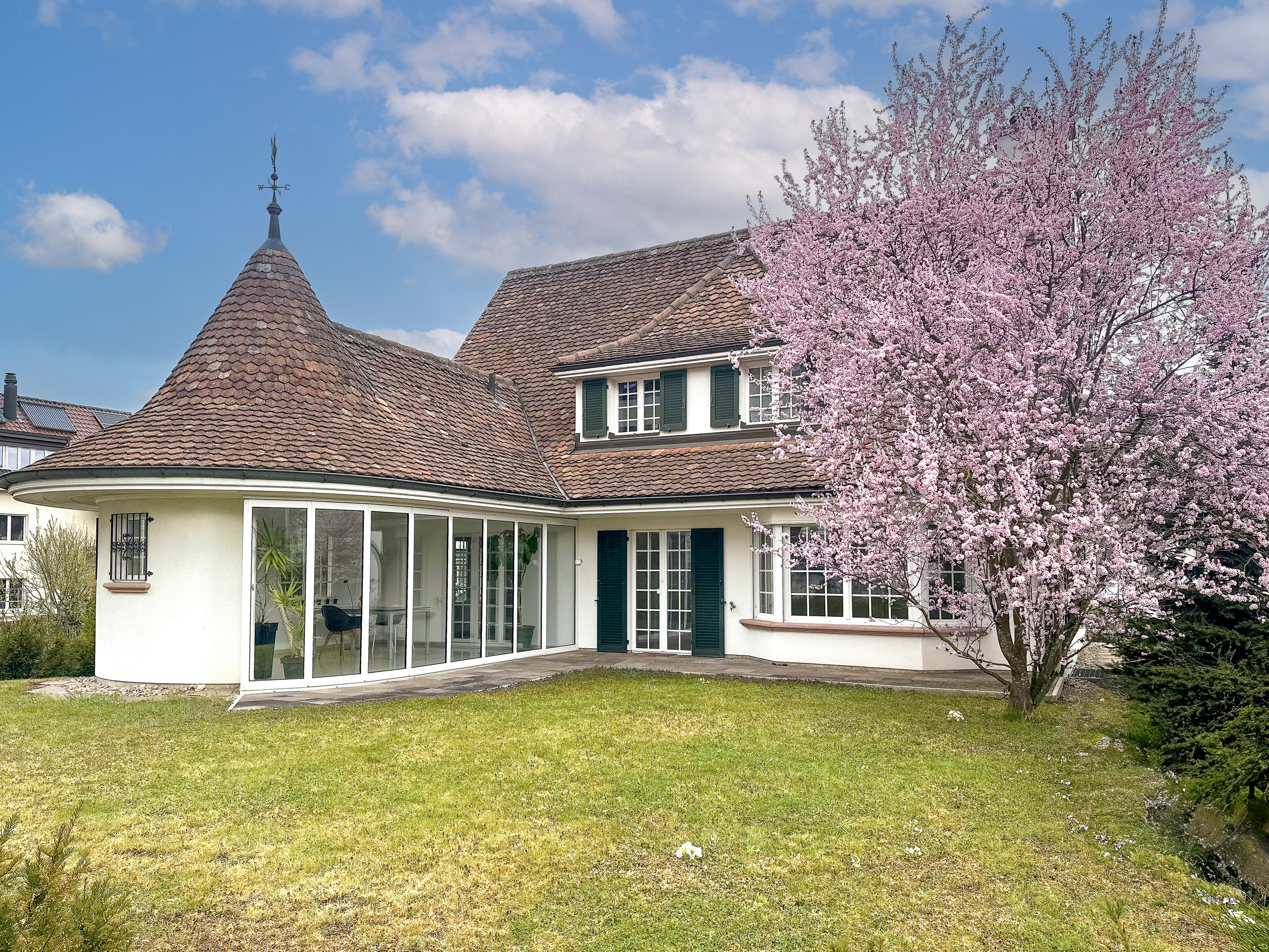 Aussenansicht 