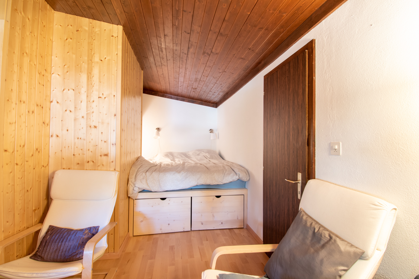 Variante aménagement espace TV Variante aménagement espace TV