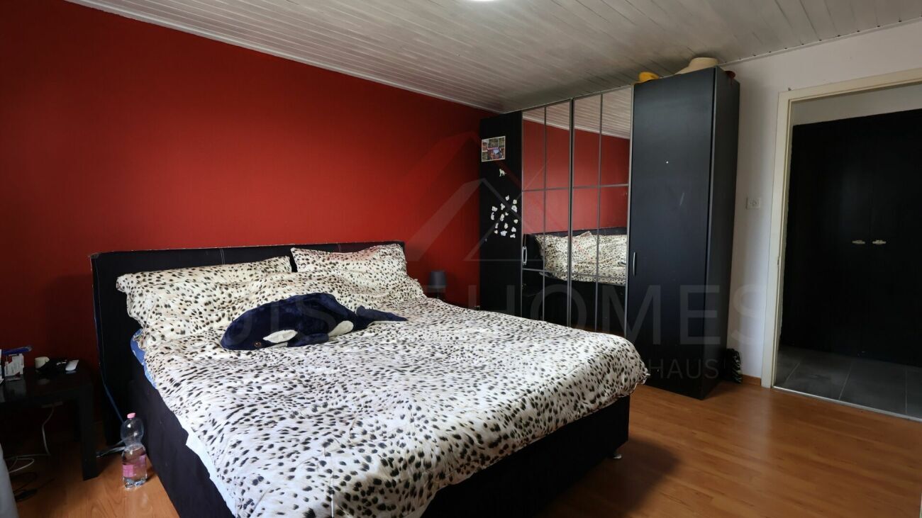 Schlafzimmer allgemein ? Chambre à coucher