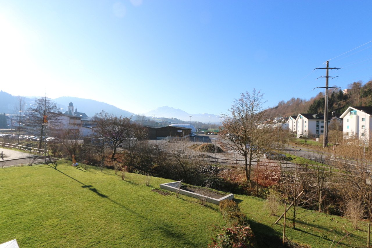 Weitsicht