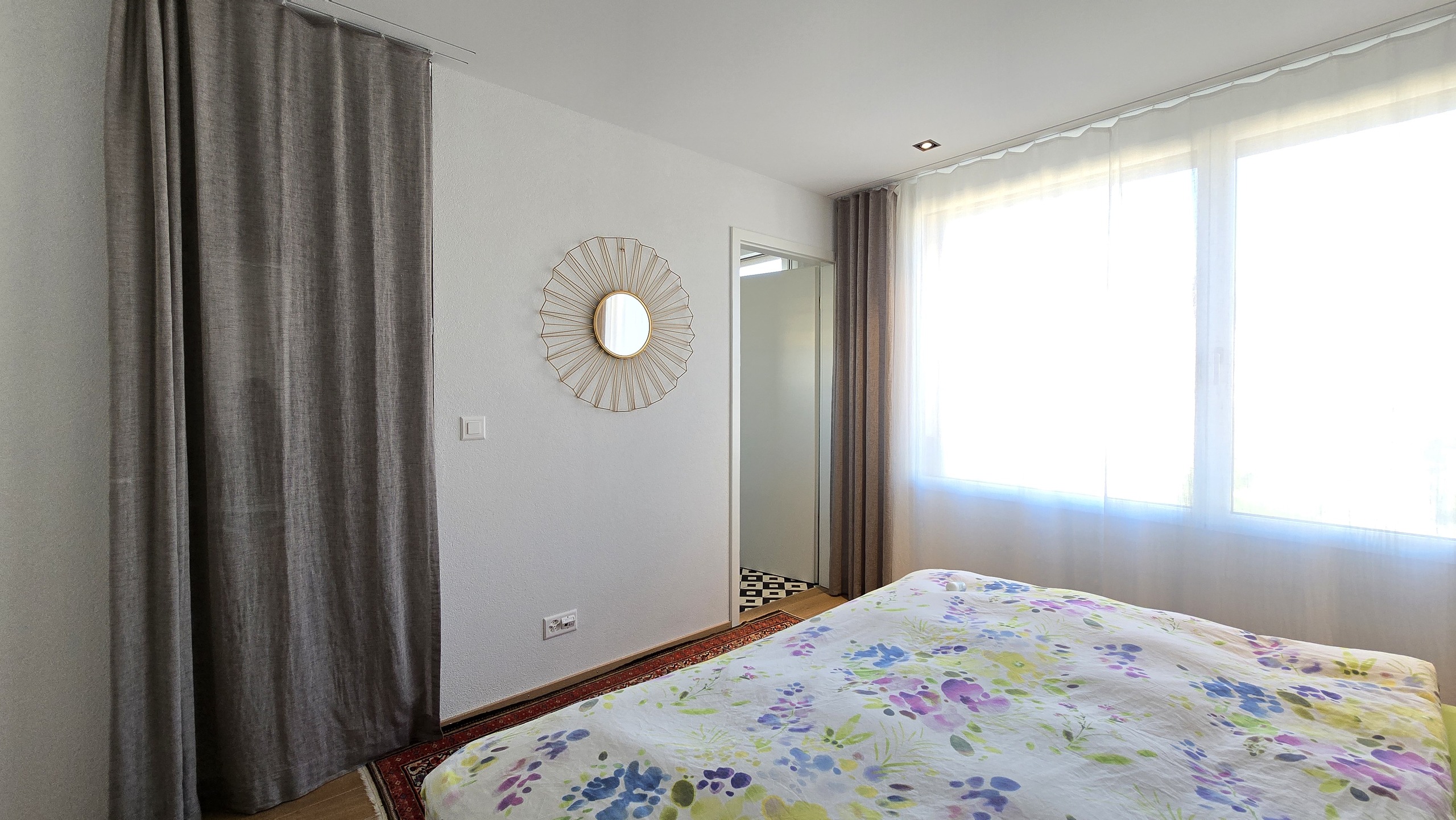 Chambre parentale