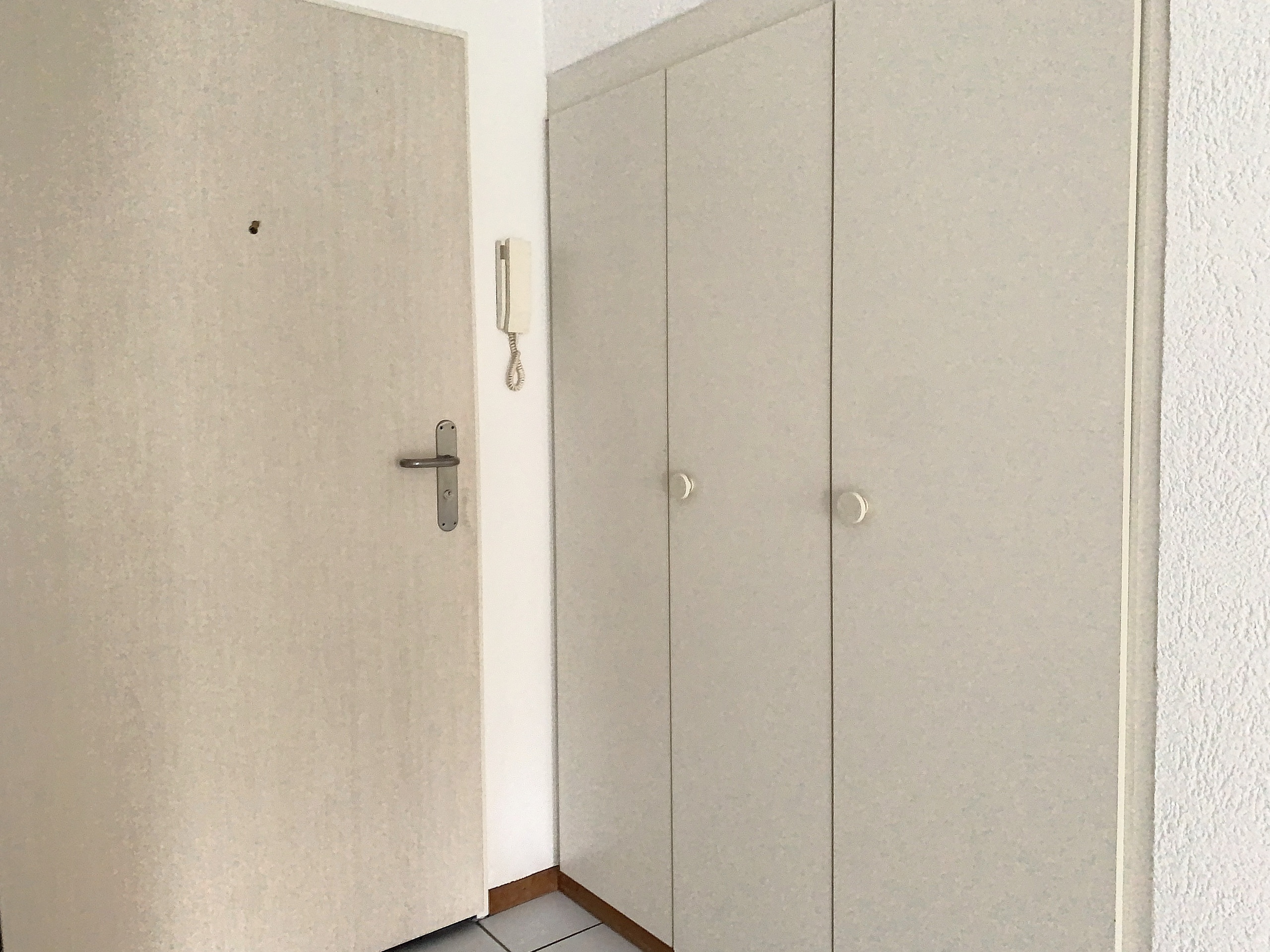 Entrée Entrée