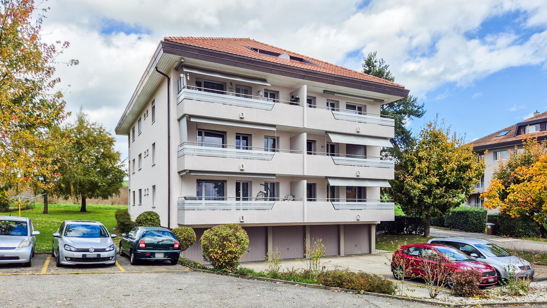 Façade Façade
