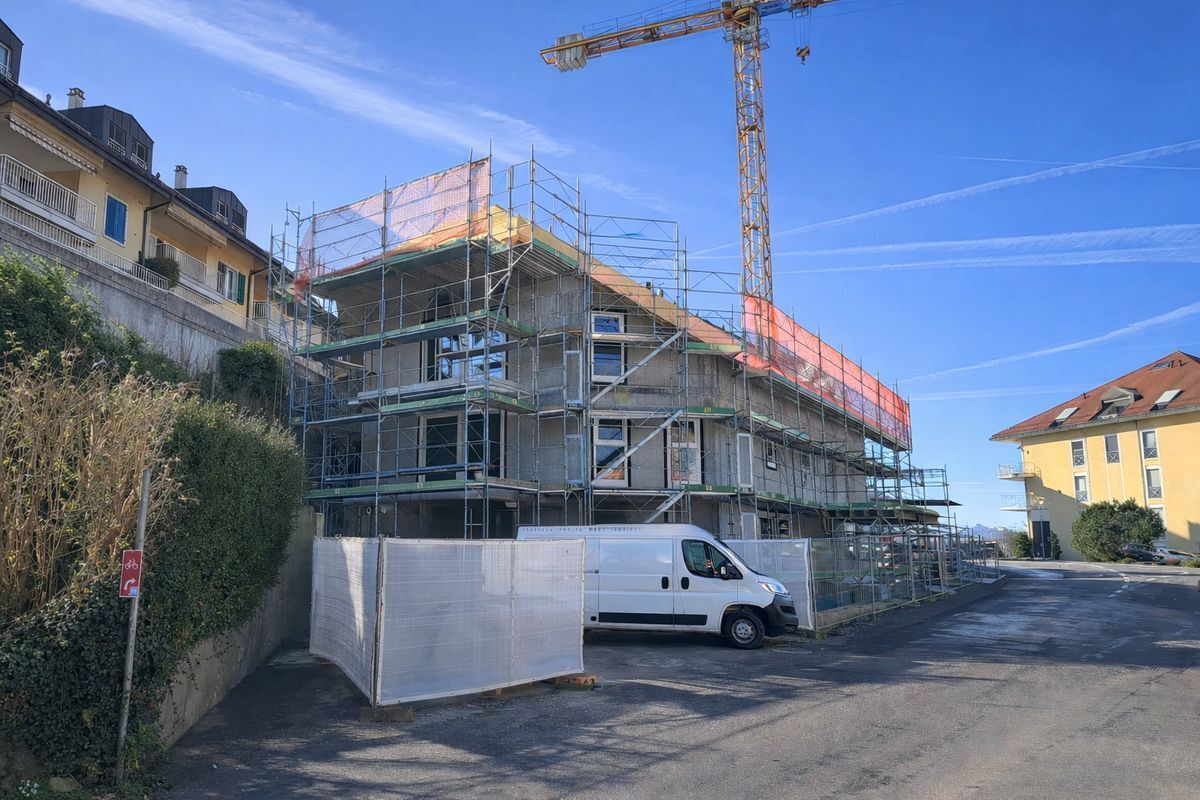 Premier coup d'oeil 2