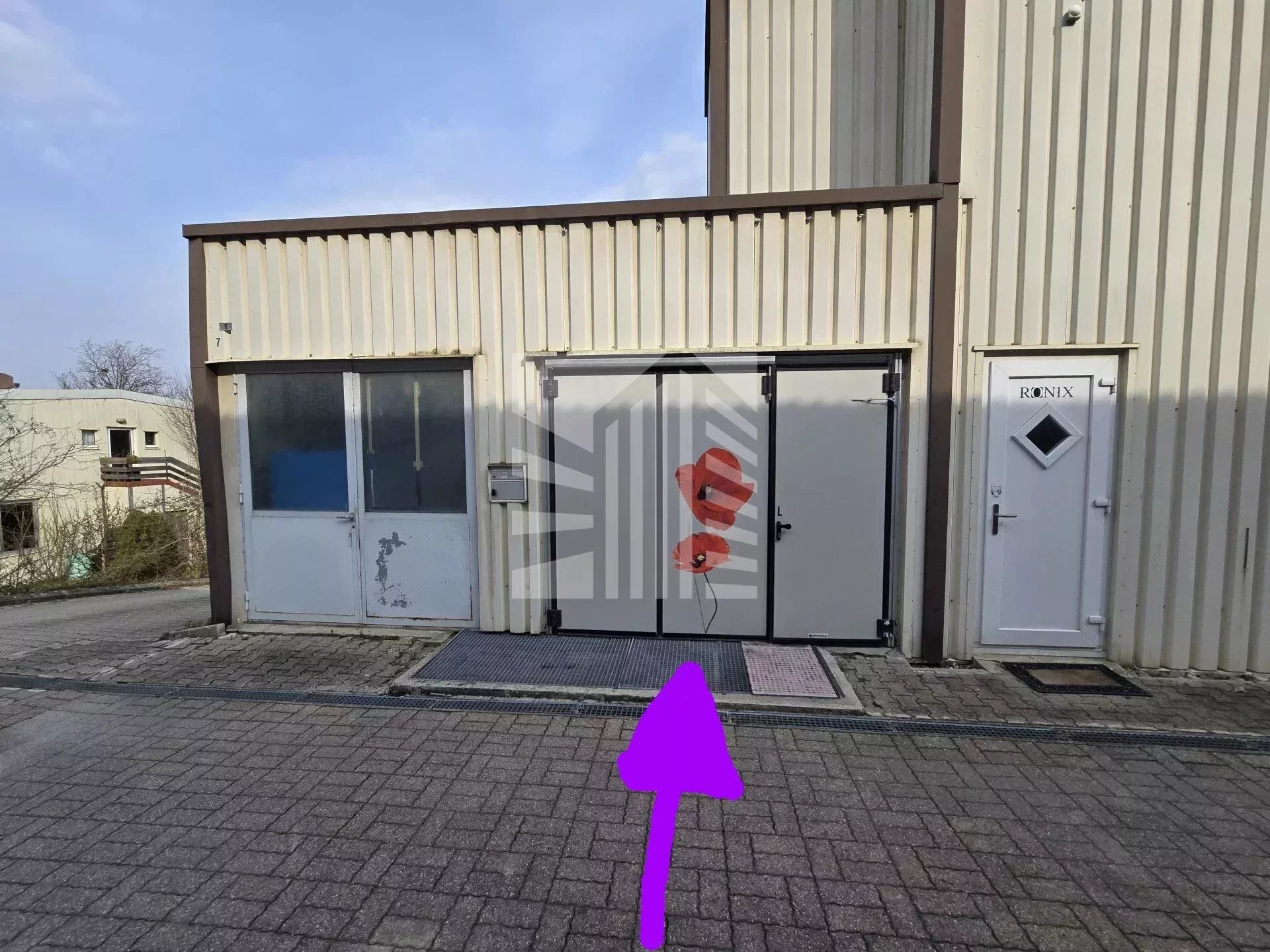 Premier coup d'oeil
