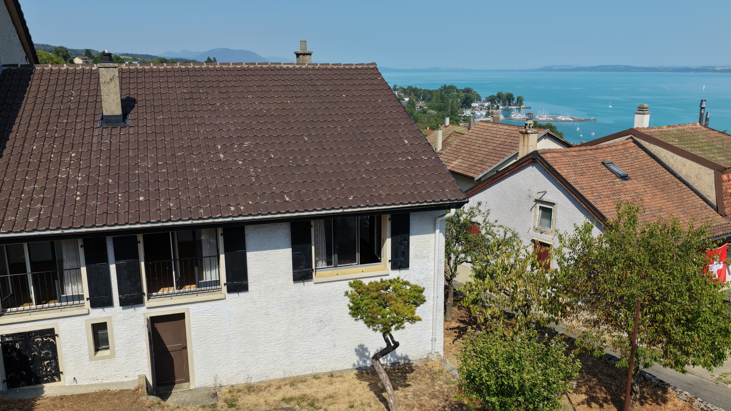 Vue extérieure 7