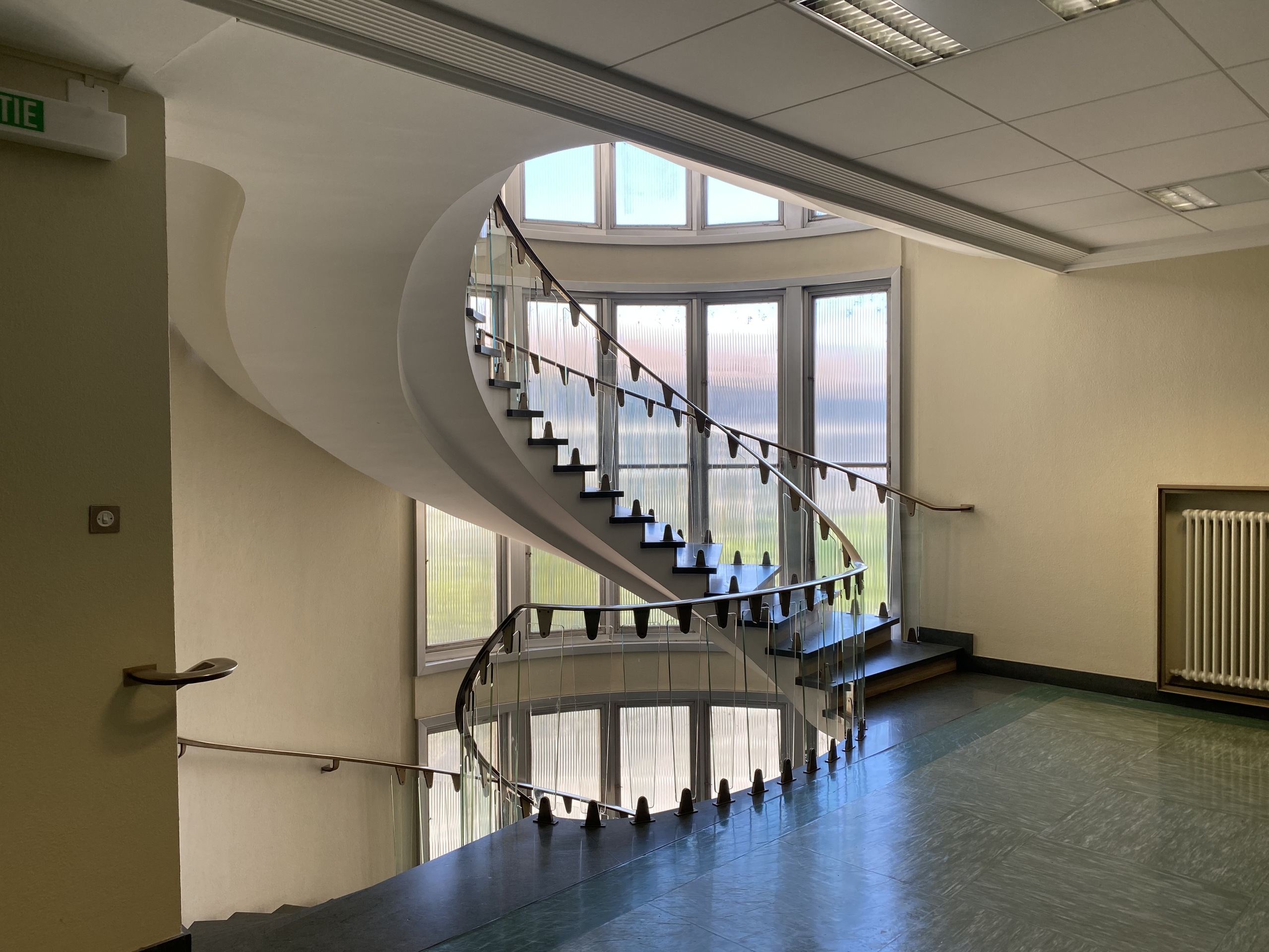 Vue intérieure 2