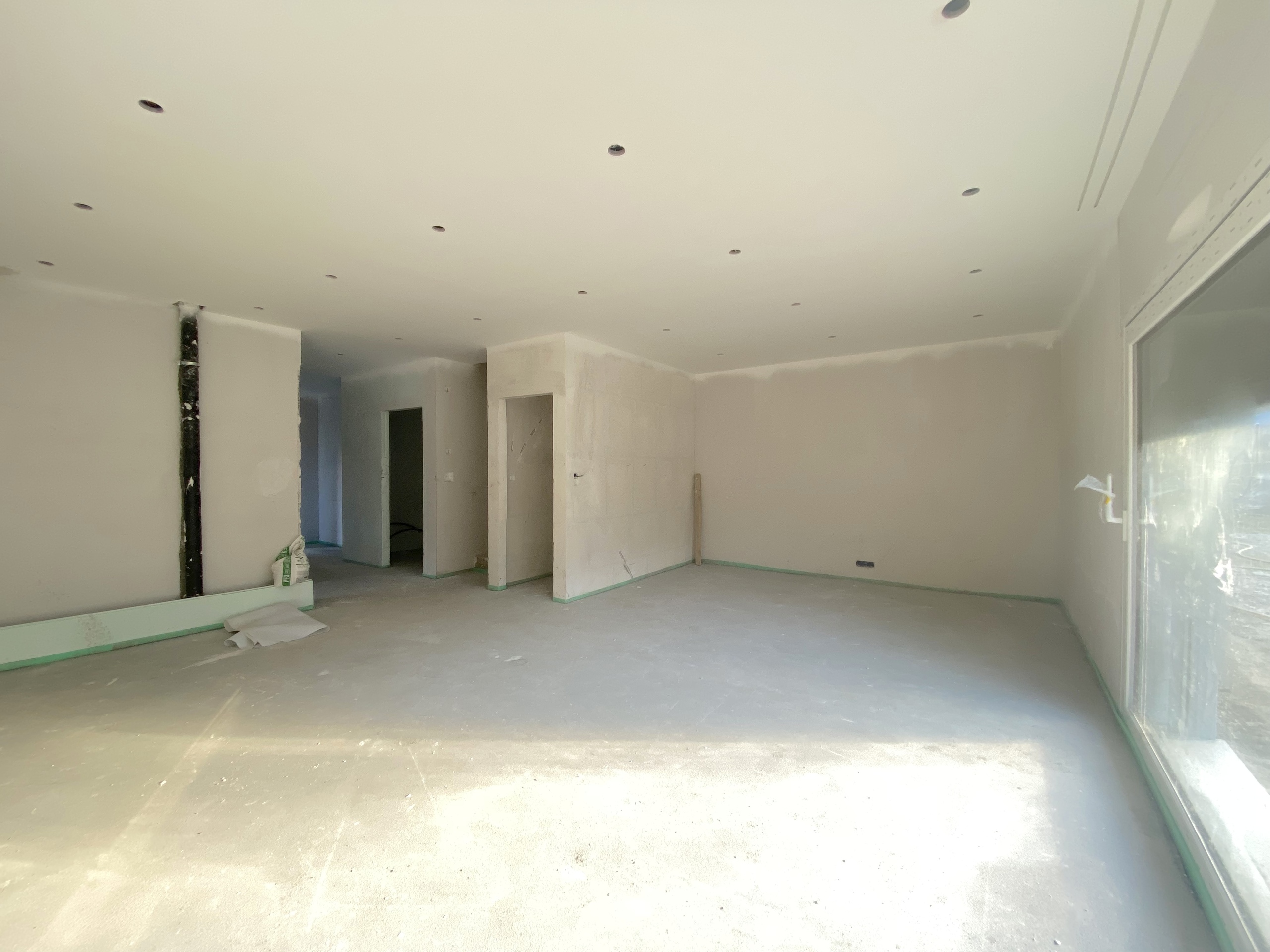 Vue intérieure 3