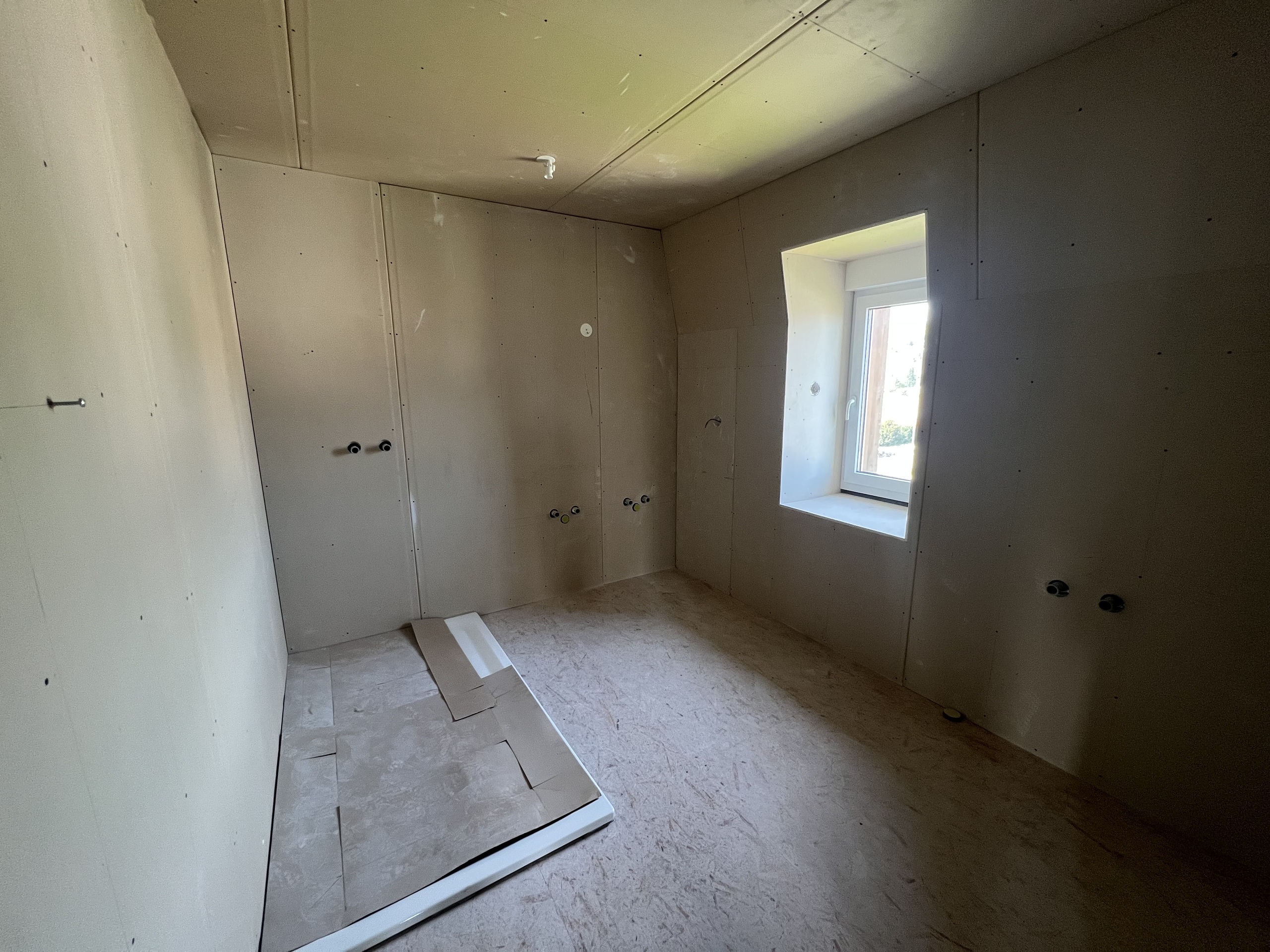Interior view 5