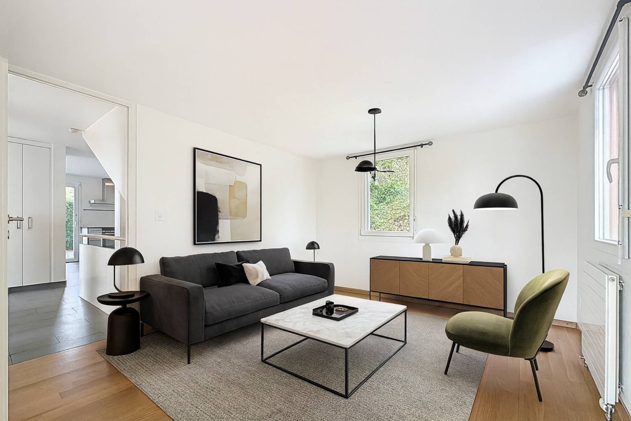 Premier coup d'oeil 4