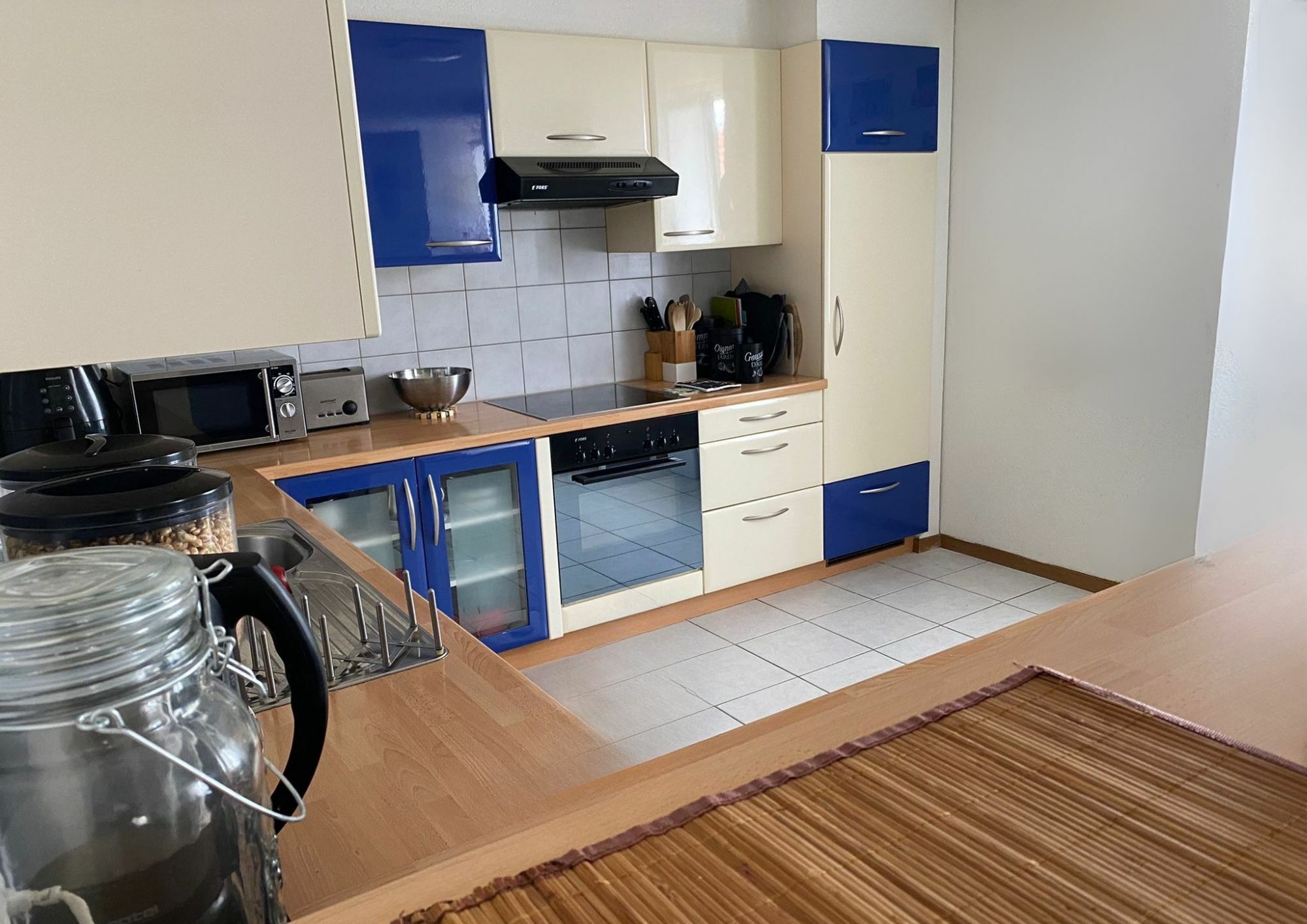 Appartement duplex 6.5 pièces_3ème Est