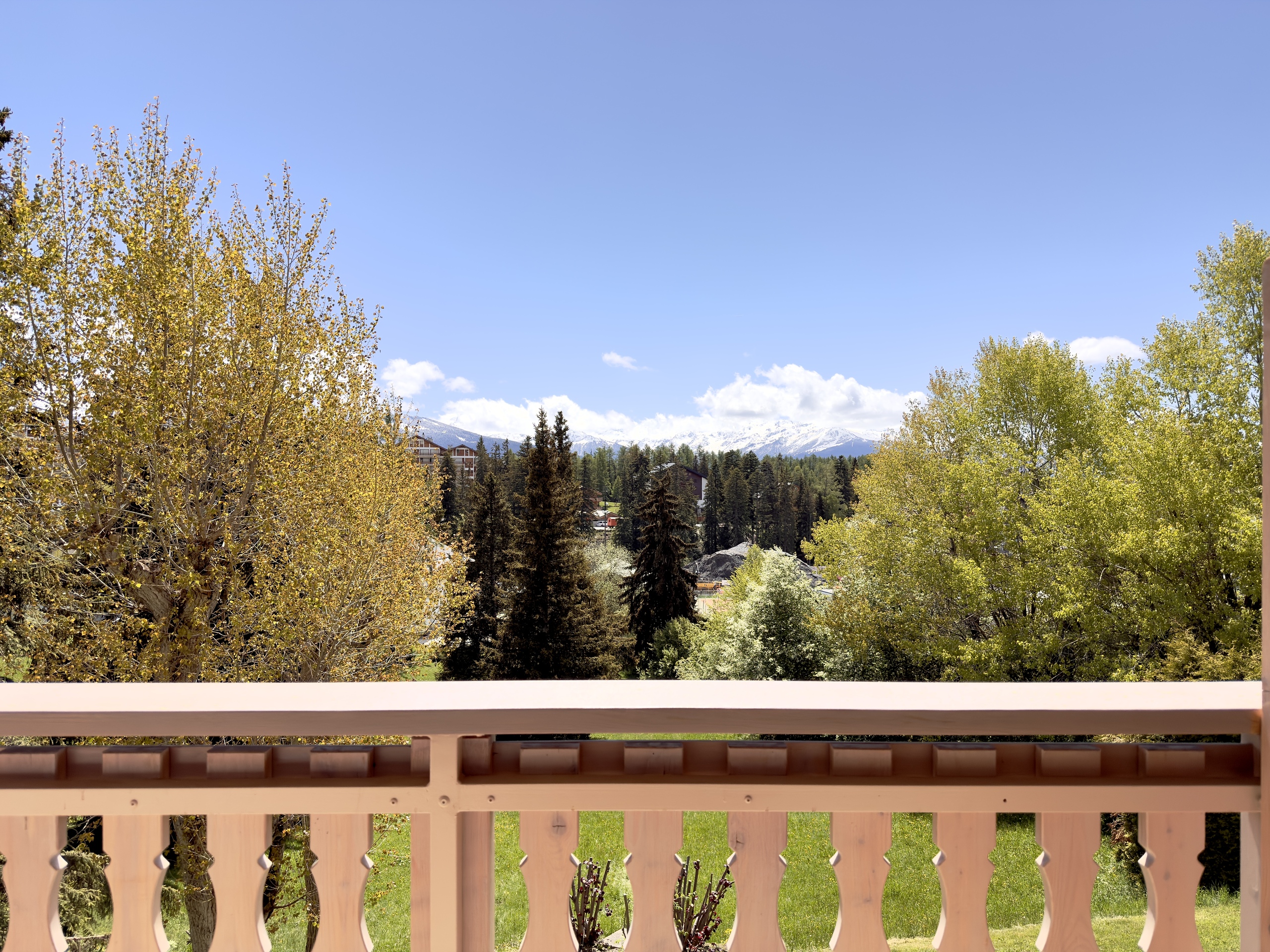 balcon