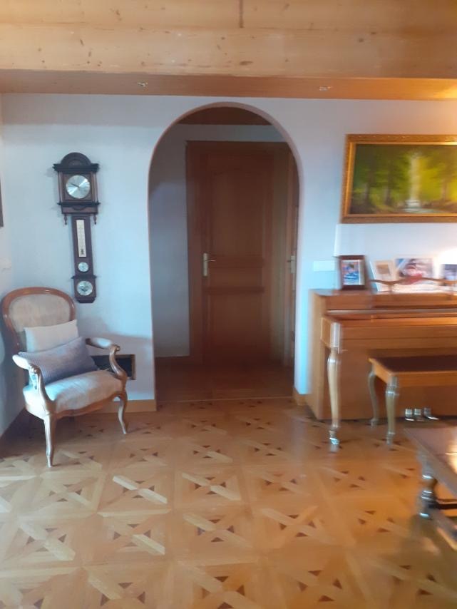 Vue intérieure 5