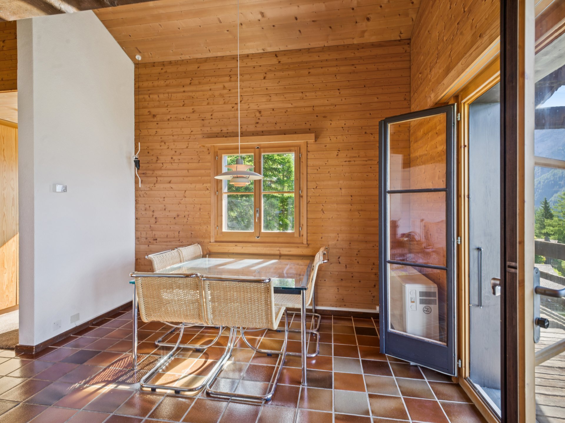 Coin à manger Coin à manger