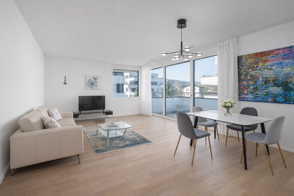 Premier coup d'oeil 1