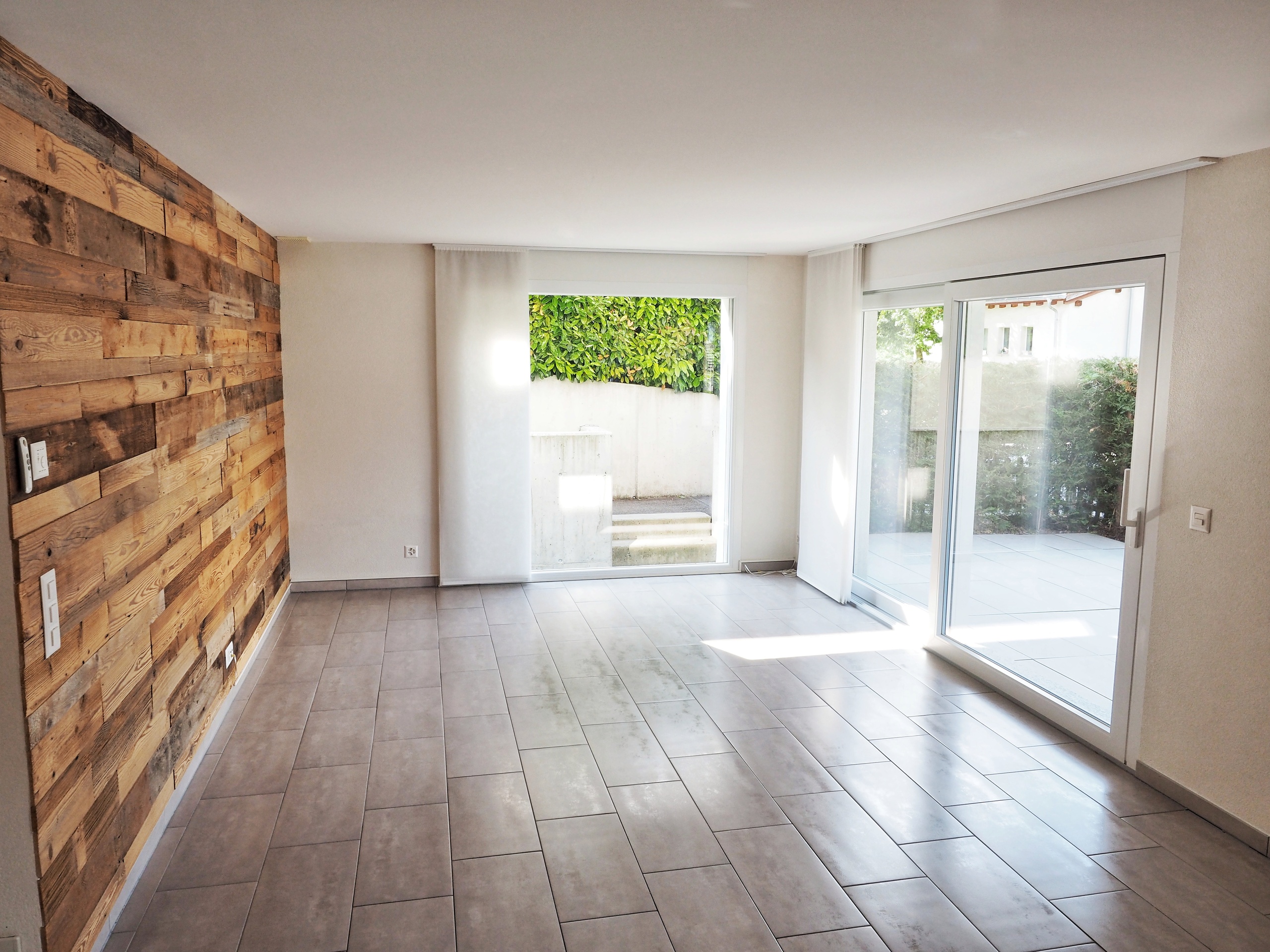 Interior view 1